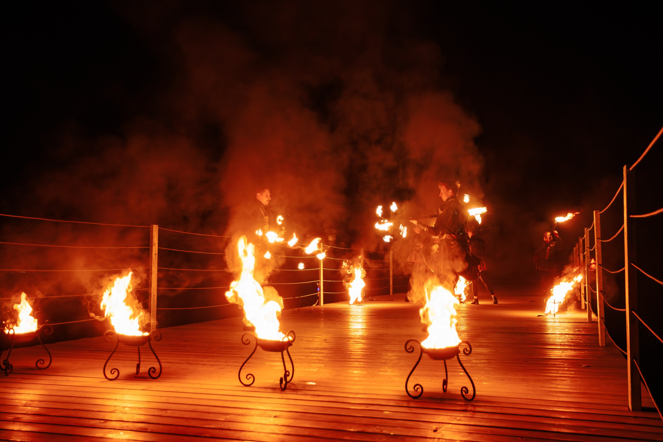 Гастроужин в греческом ресторане ЛИВАДИЯ_Ялта_27.09.2025. Аминов Руслан | Фотограф