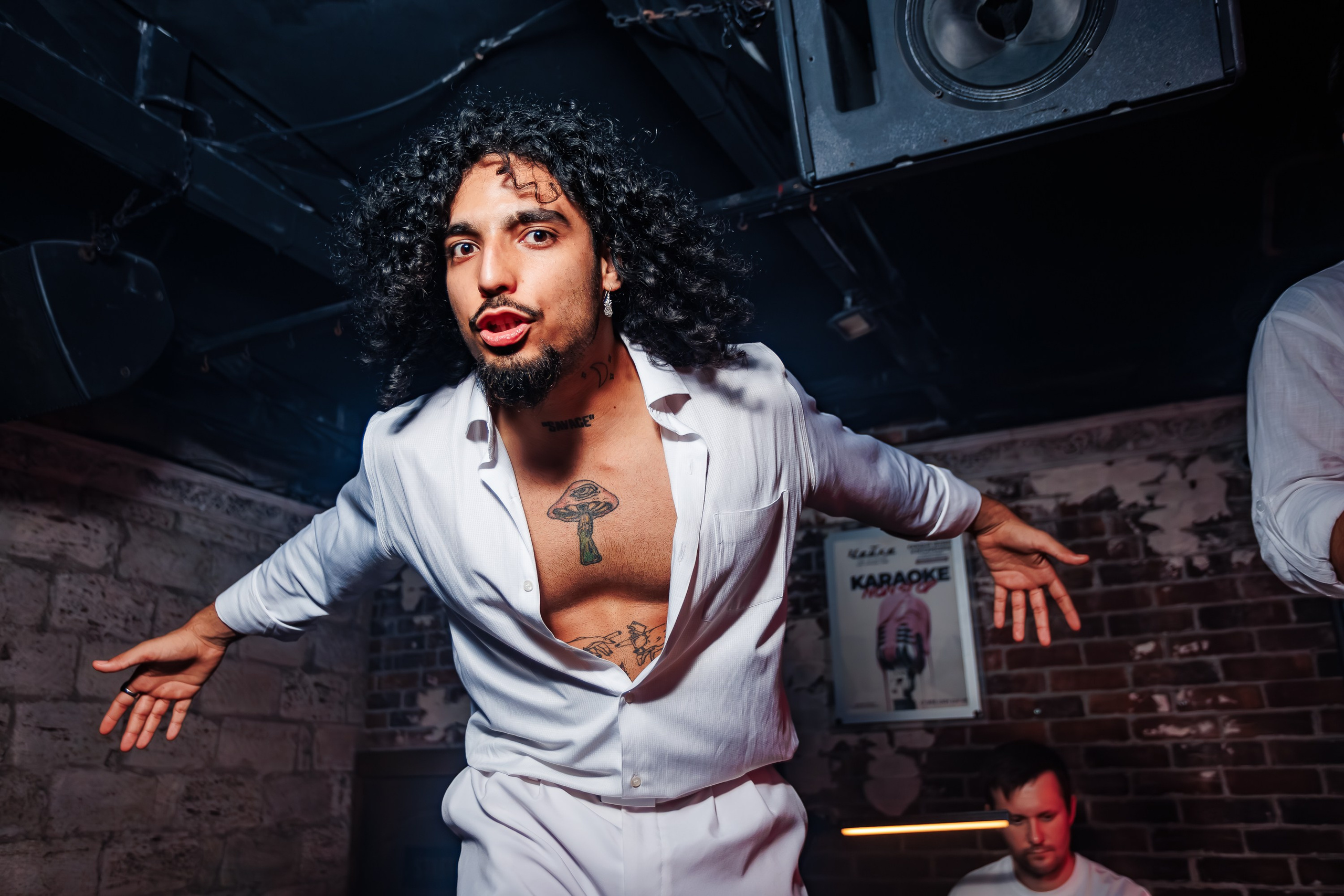 9 лет «Чайке на пляже» ОЛЬГА БУЗОВА_Ялта_9.08.2025 г. Аминов Руслан | Фотограф