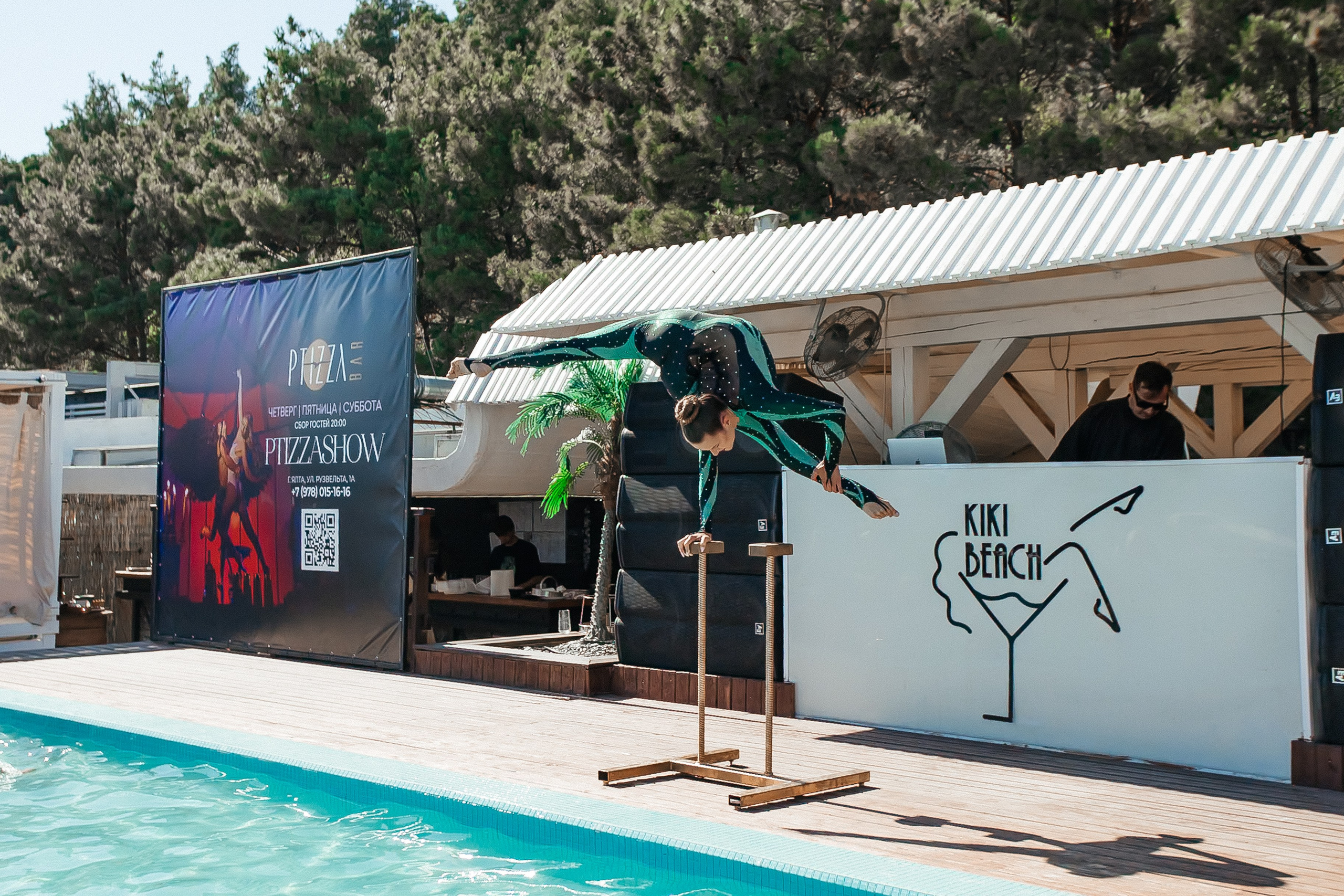 Кулинарный турнир среди крымских СМИ и блогеров_4.07.2024. Аминов Руслан | Фотограф