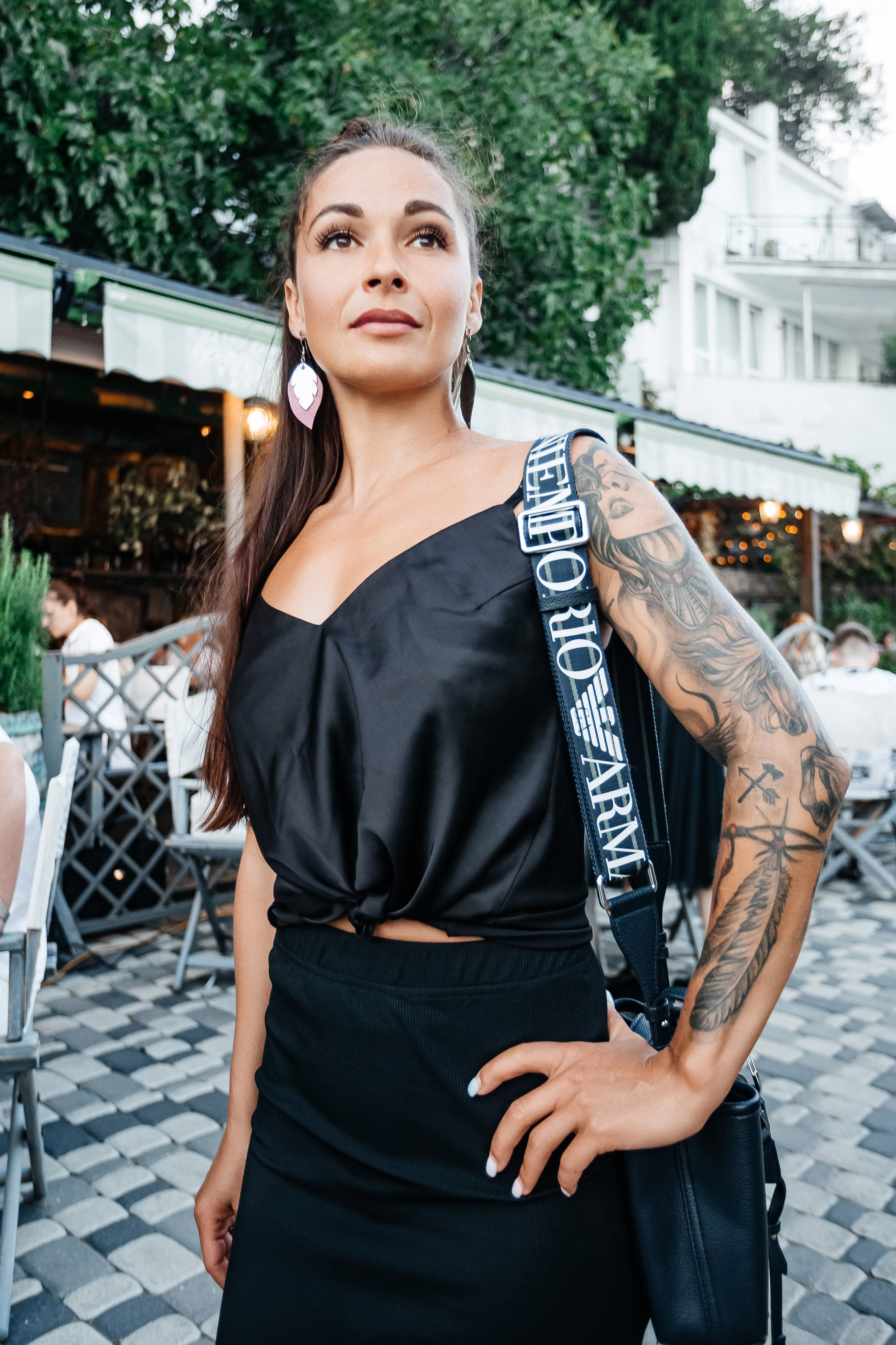 Massandrabeach_Vangogh 7.09.2024. Аминов Руслан | Фотограф