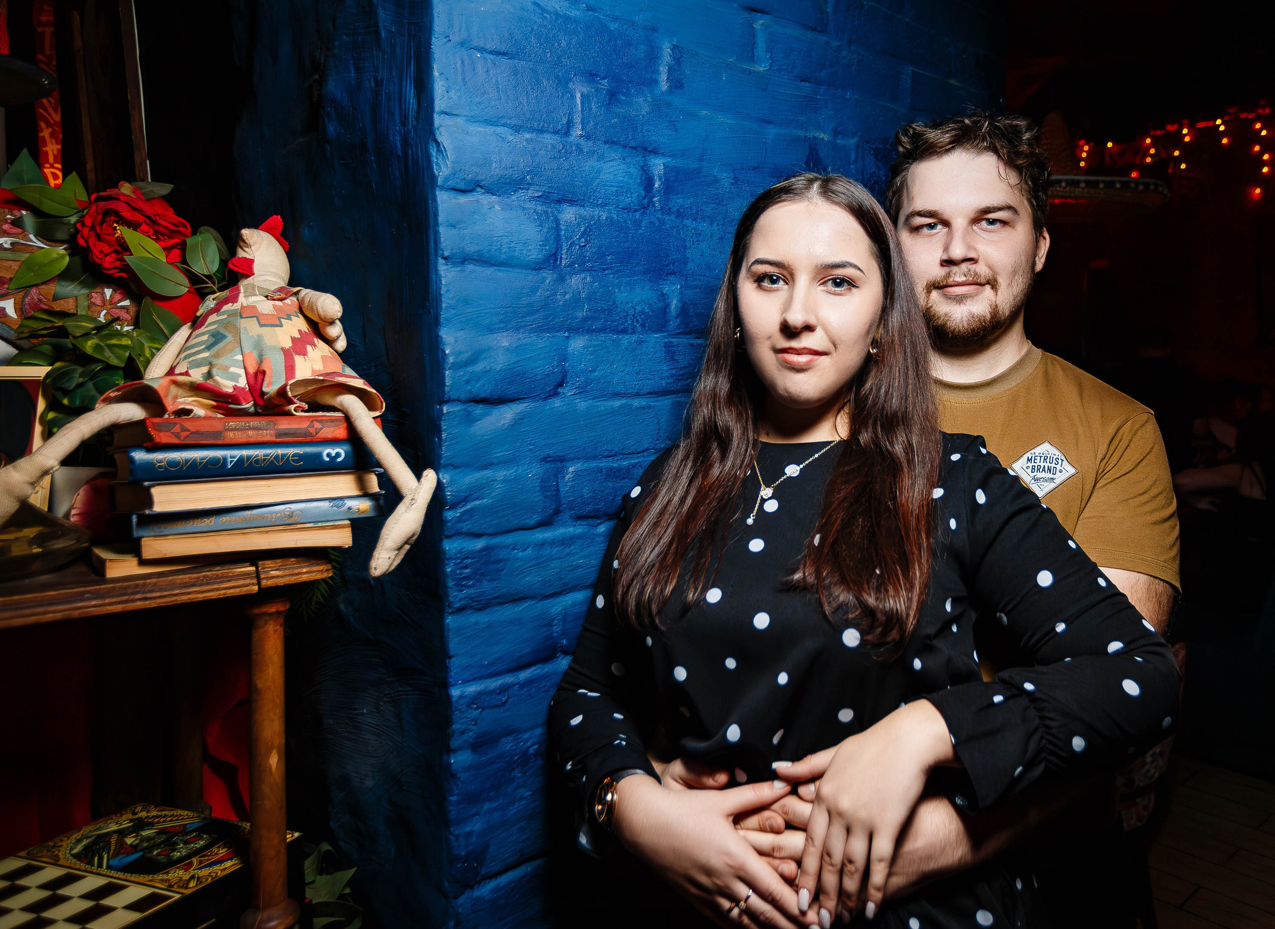 Dj Twist & Mc Grek_El Pastor_Симферополь_7.12.2024. Аминов Руслан | Фотограф