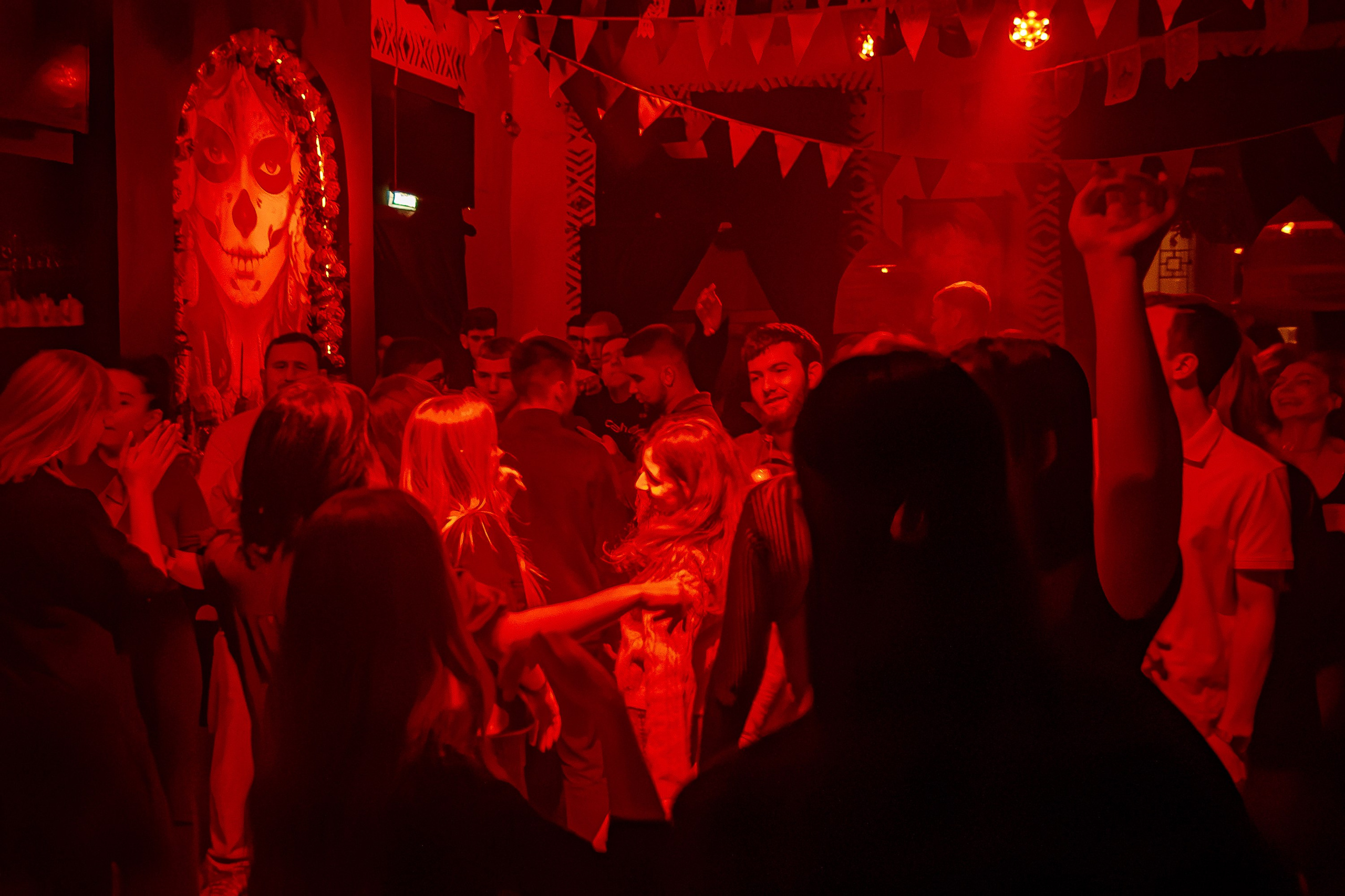 Dj Grek_El Pastor_Симферополь_30.11.2024. Аминов Руслан | Фотограф