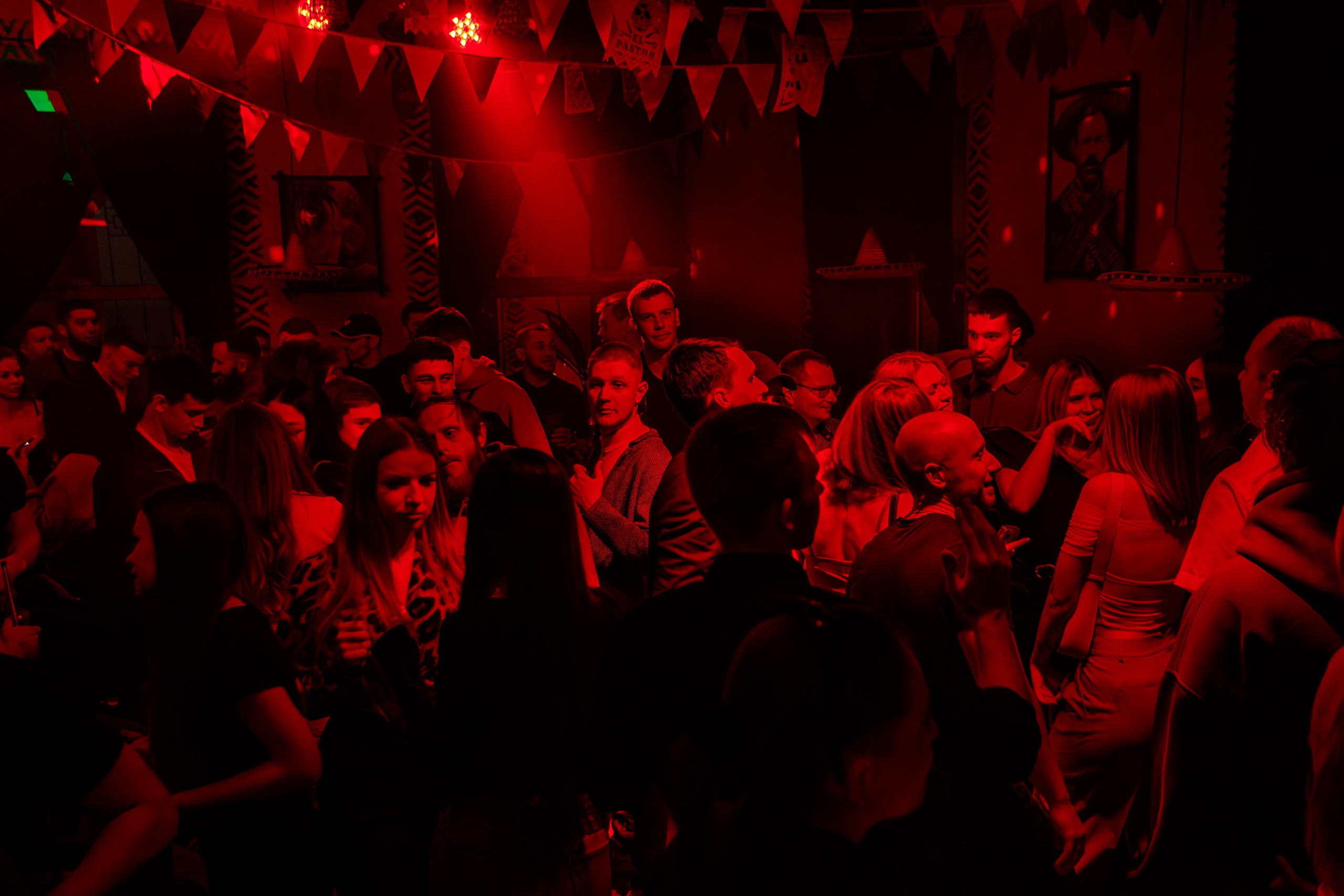 «Dj Nikitich"_El Pastor_Симферополь_21.03.2025. Аминов Руслан | Фотограф