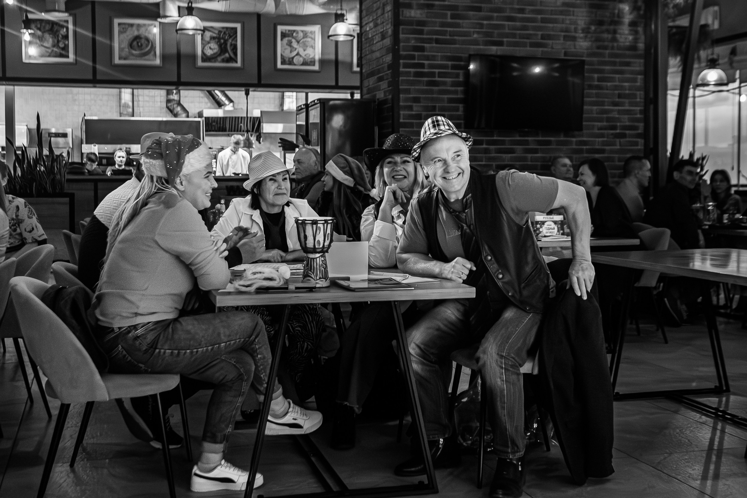 Новый годный АнтиКвиз_Palmira Palace_Ялта_15.12.2024. Аминов Руслан | Фотограф