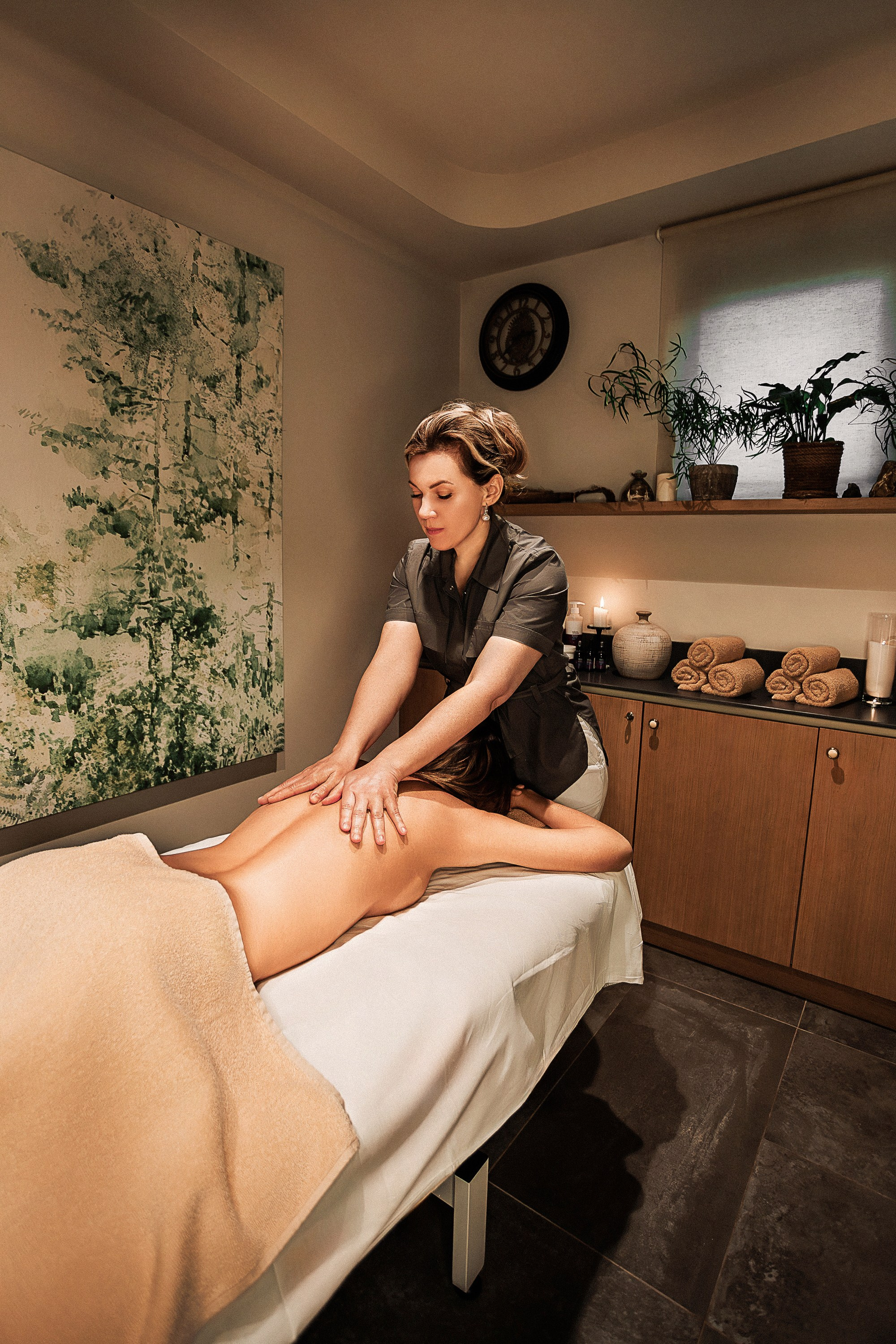 Контент — съёмка для Boutique Hotel «Pallasa"_Ялта. Аминов Руслан | Фотограф