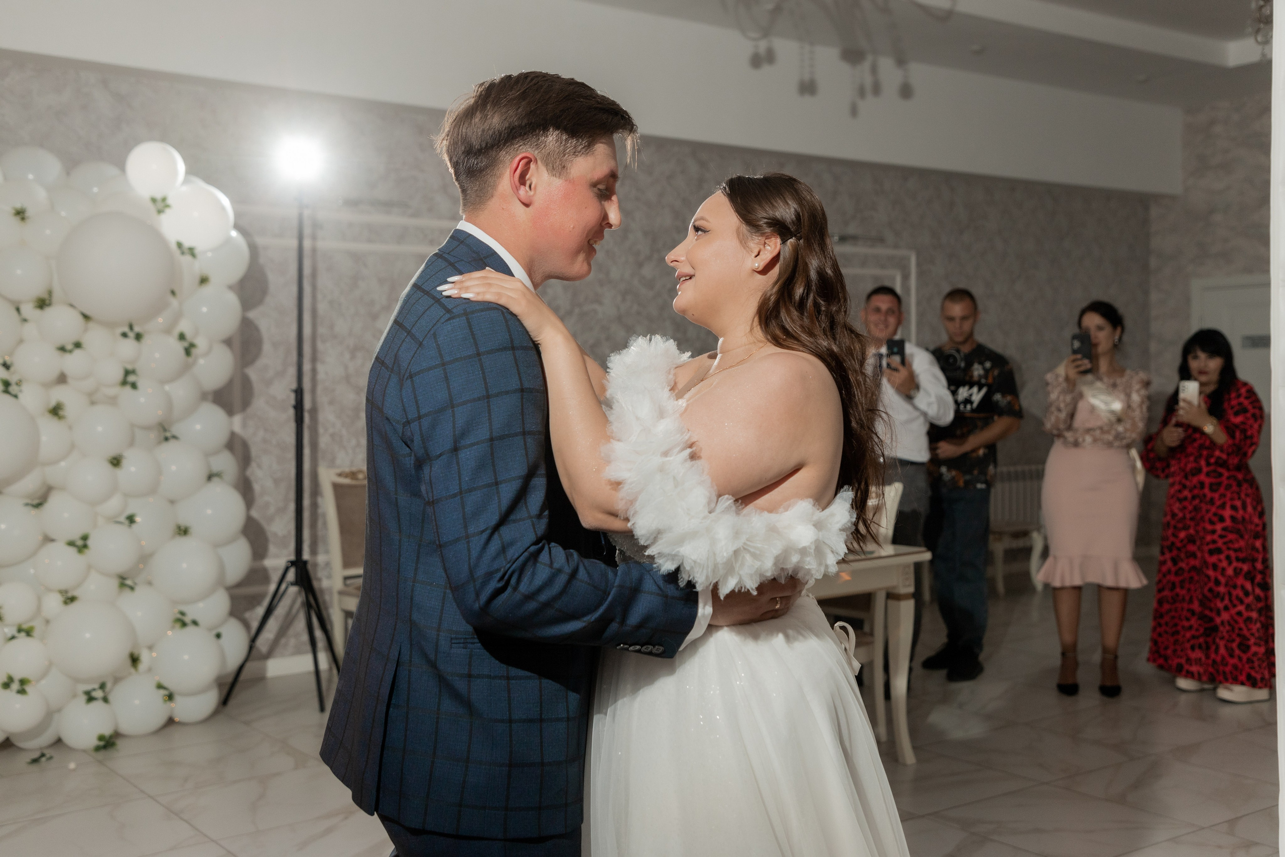 Иса и Валерия (сокращено). Свадебный фотограф Ангелина Сунгатулина | Саратов | Балаково | Вольск