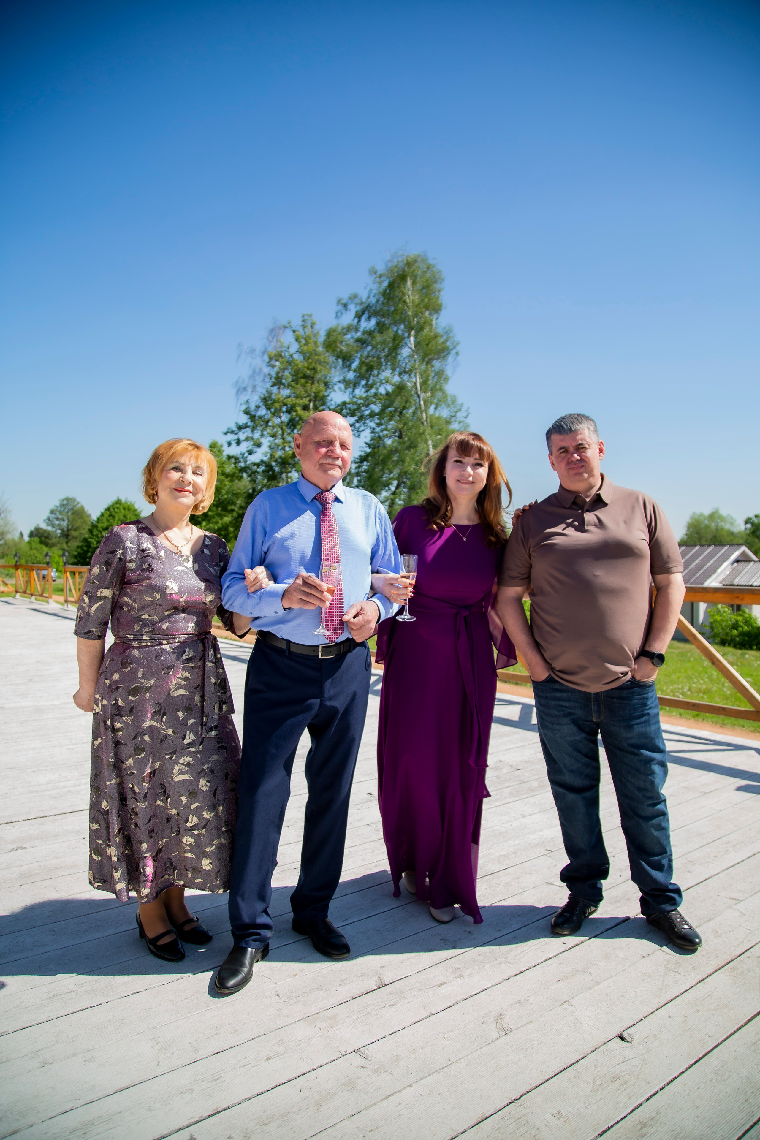 Юбилей. 𝓕𝓸𝓽𝓸𝓰𝓻𝓪𝓯 𝓑𝓪𝓵𝓪𝓼𝓱𝓲𝓱𝓪 / 𝓜𝓸𝓼𝓴𝓿𝓪