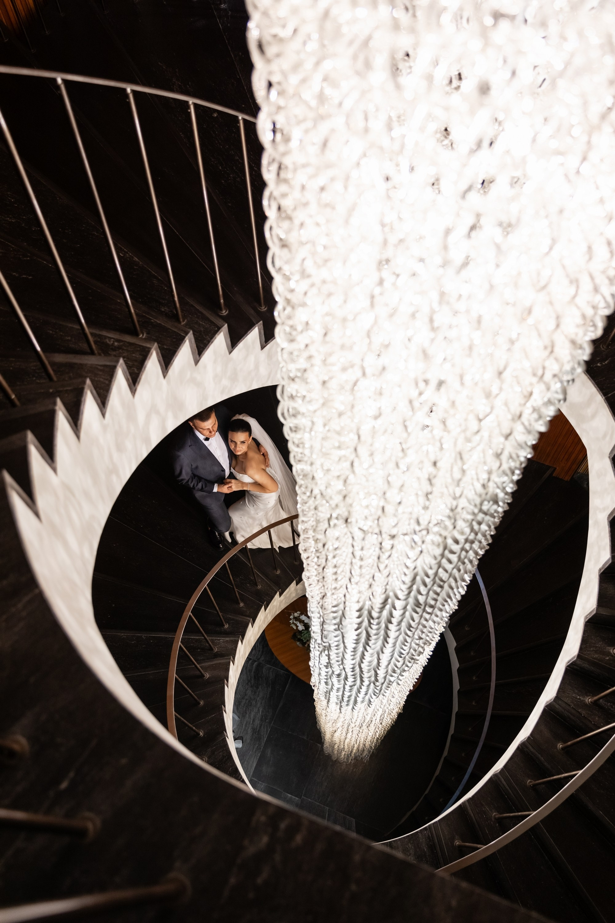 Кирилл и Виктория. Свадебный фотограф Москва