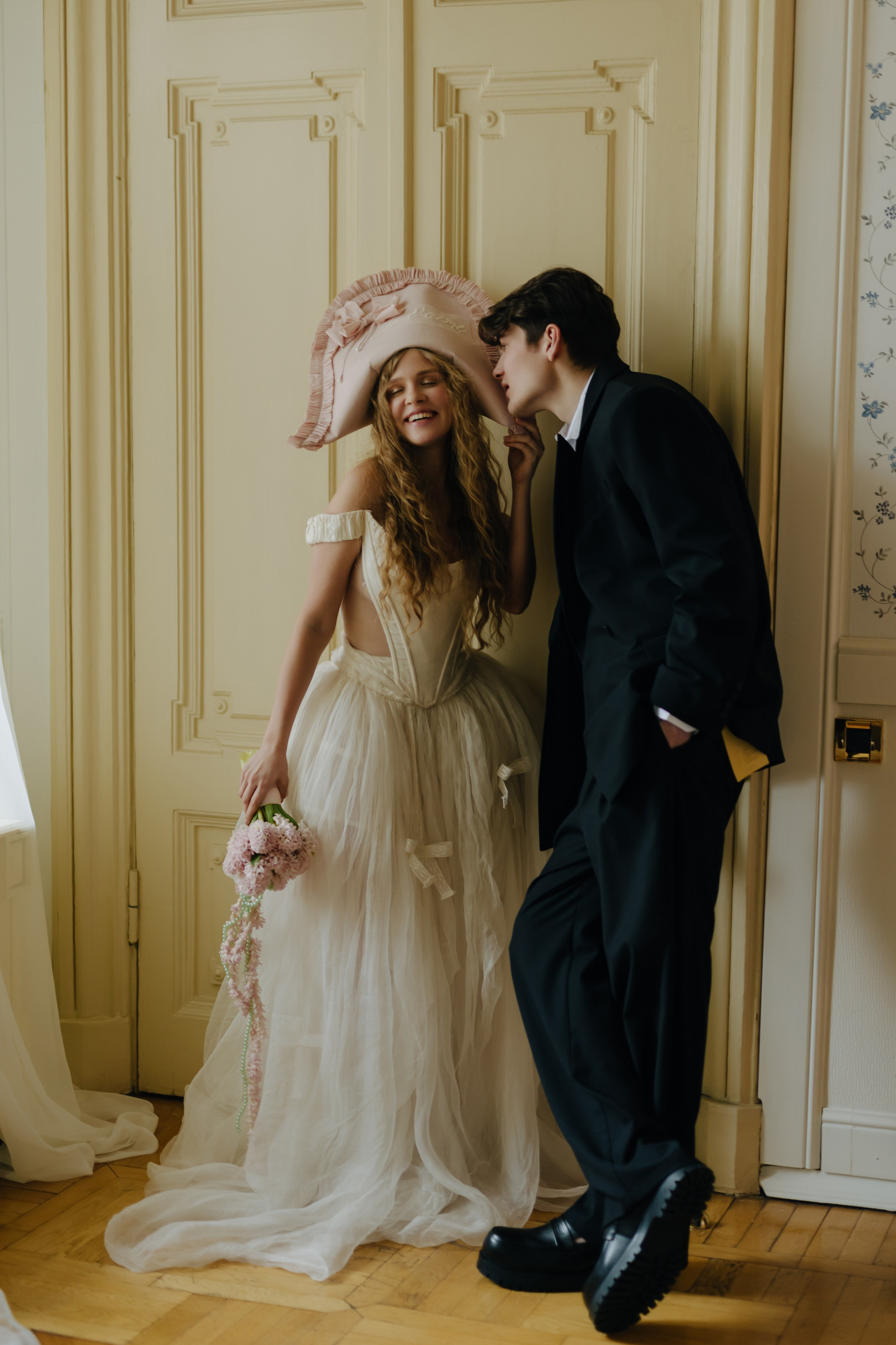 Любишь?. Свадебный и портретный фотограф в Москве, Туле и Брянске Дара Евсеева