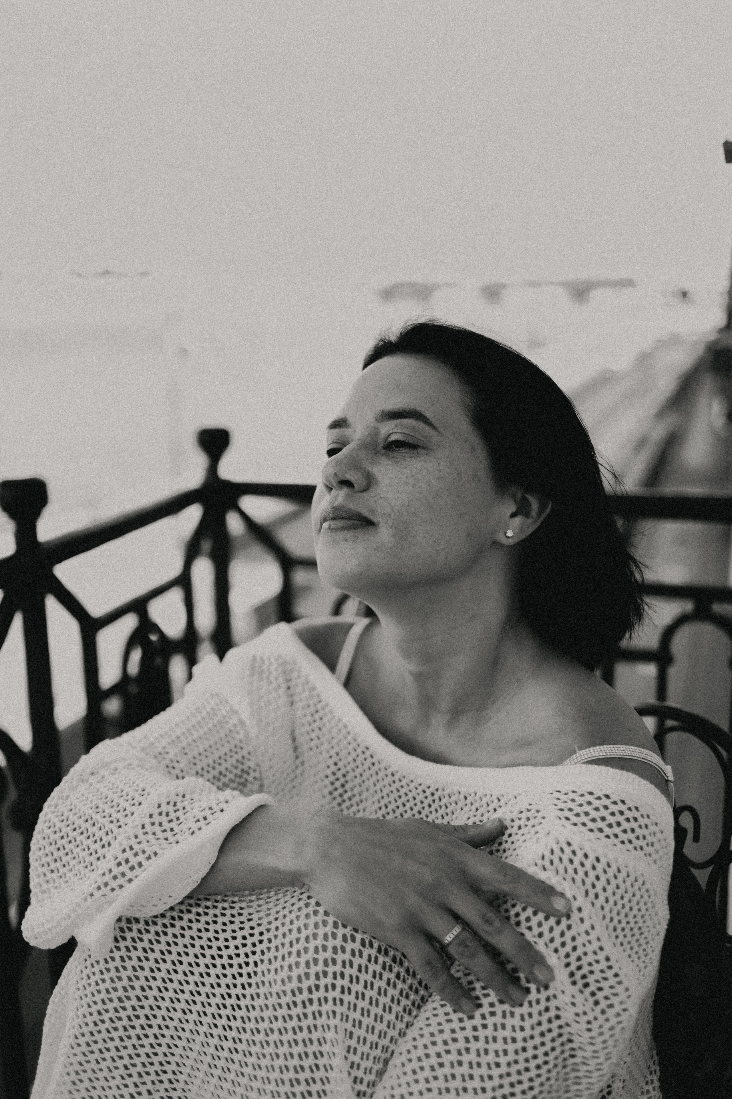 Настя. Фотограф Блинова Арина | Санк-Петербург