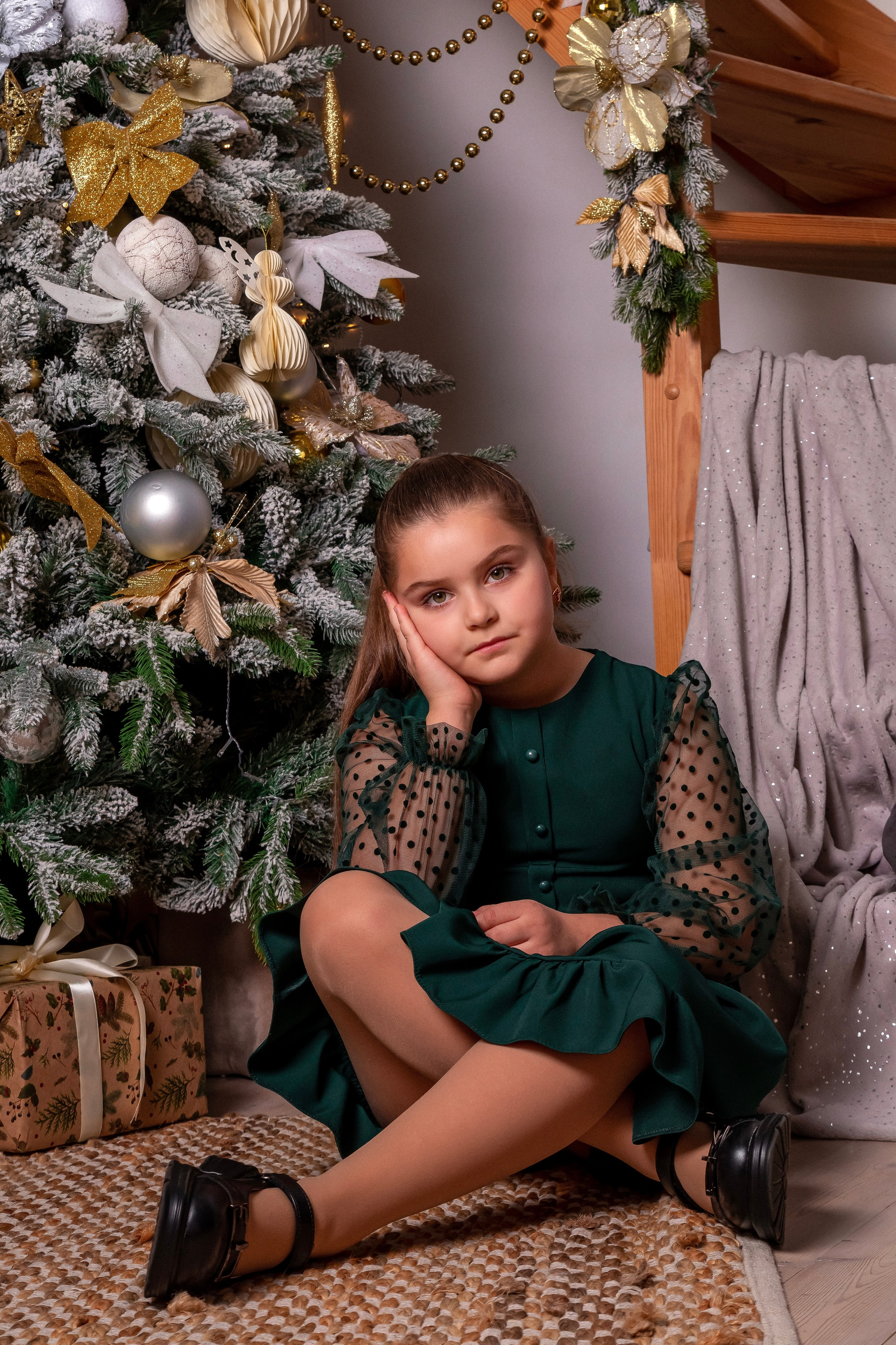 Детки. Женский фотограф Владивосток Яна Белясник