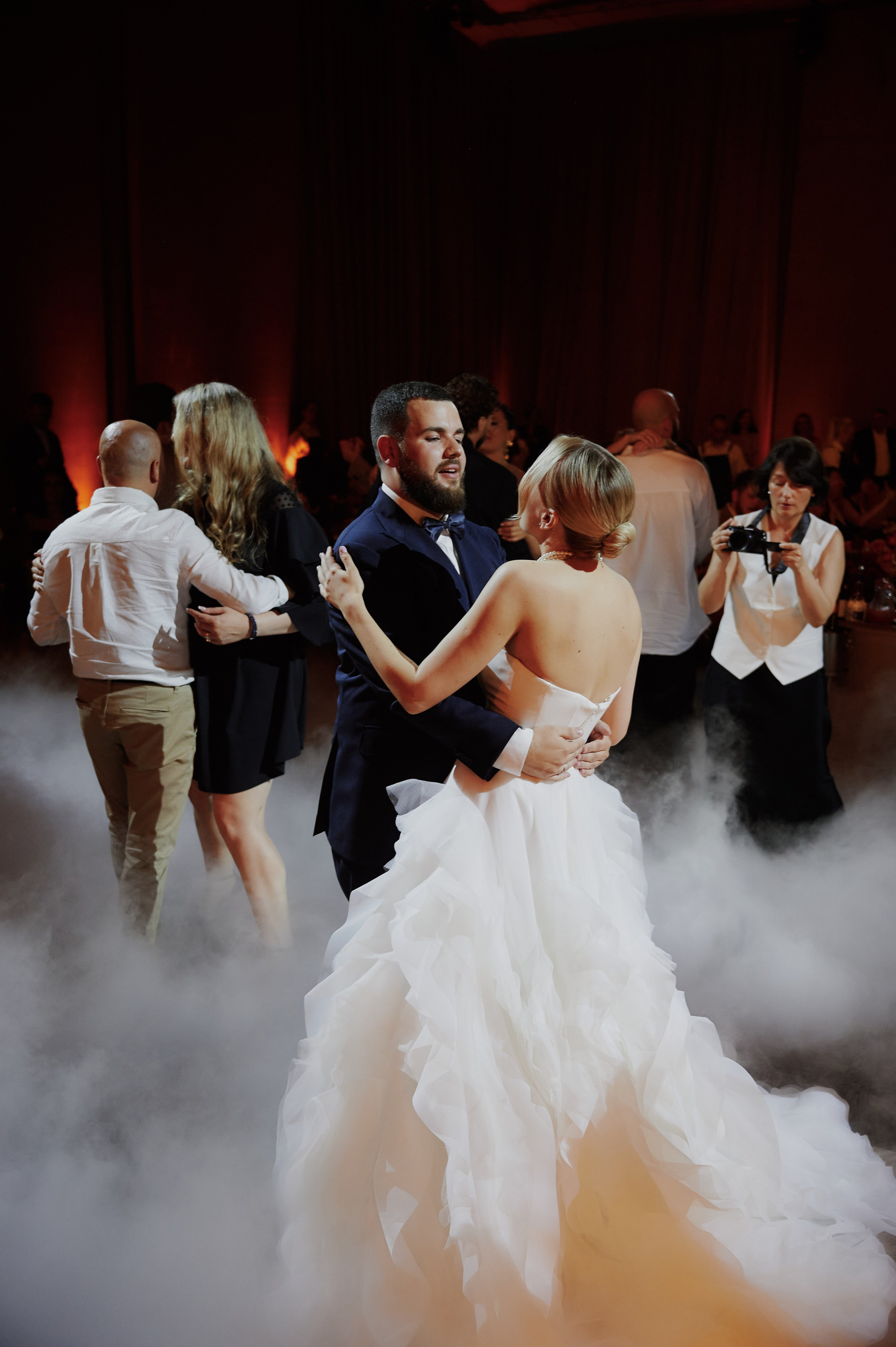 G&D. Свадебный и репортажный фотограф