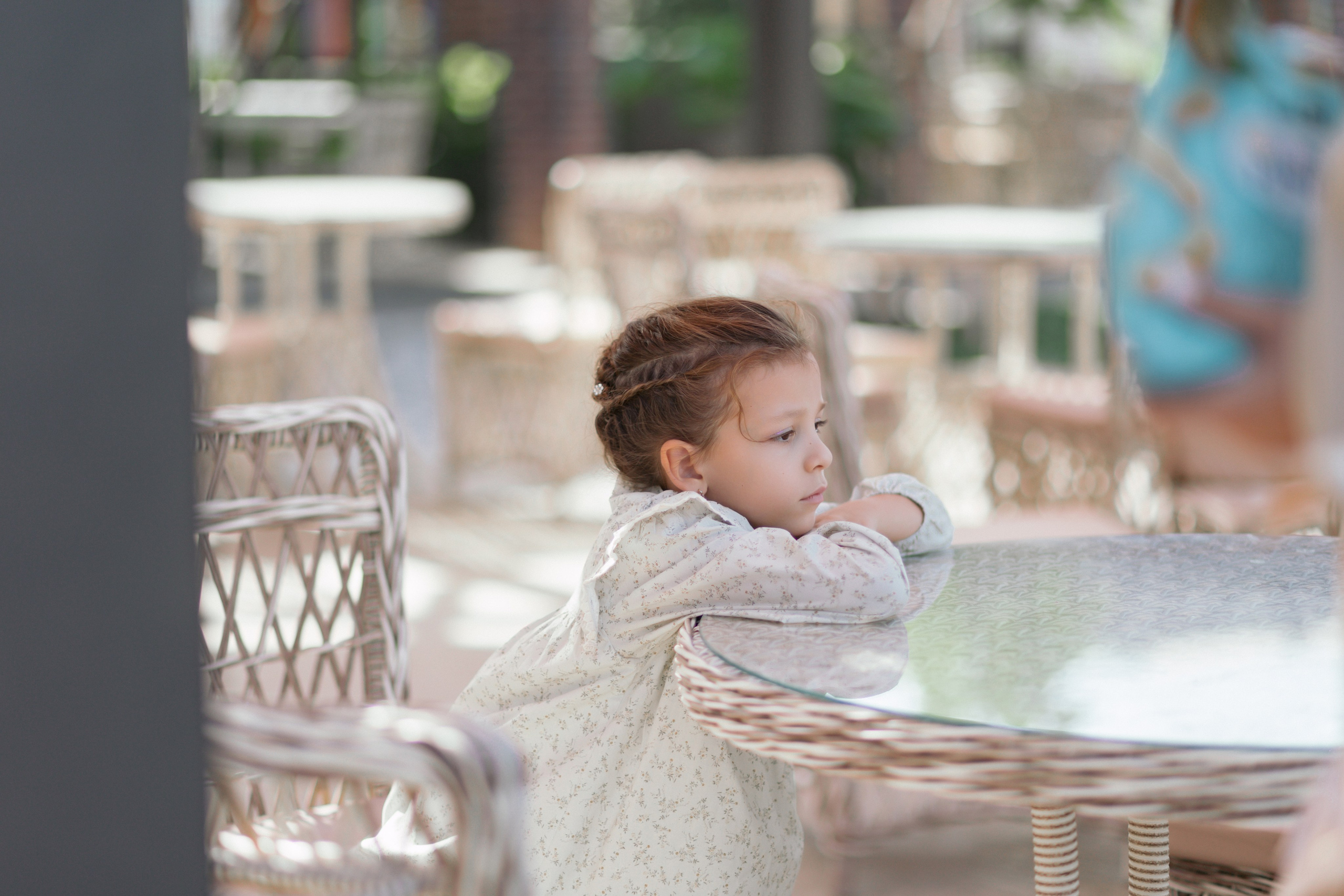 День Рождение Виктории. Свадебный  и семейный фотограф в Краснодаре
