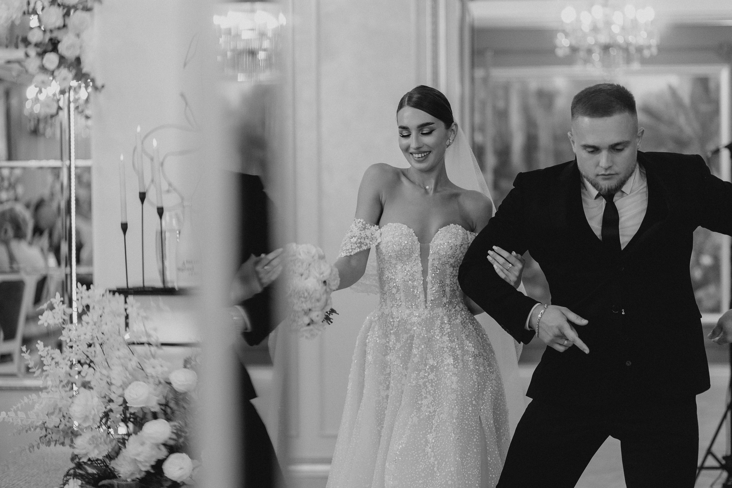 Михаил и Виктория. Свадебный фотограф МОСКВА ЛИПЕЦК Ольга Шишук