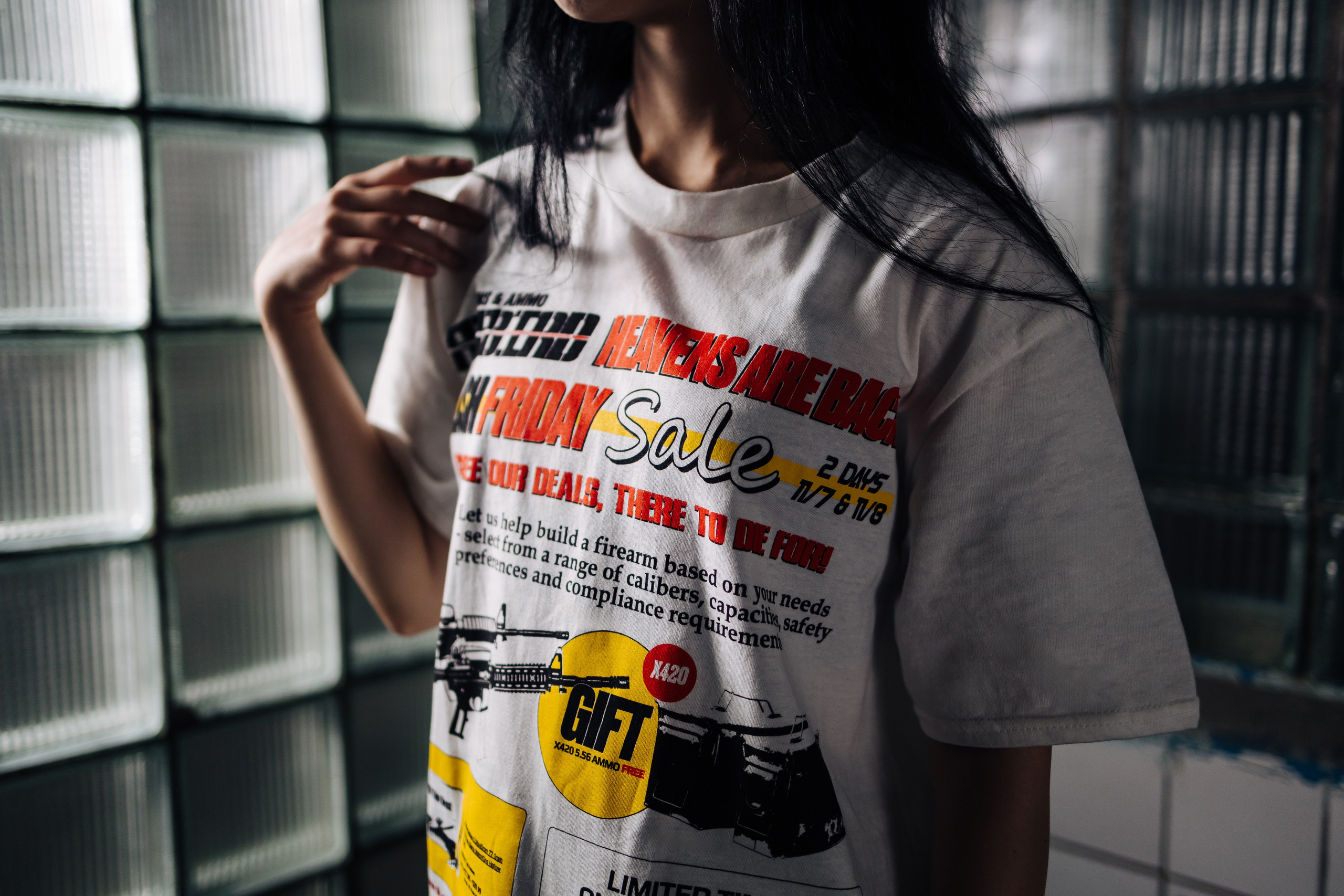 Бренд одежды freebirds. Репортажный, портретный и свадебный фотограф в Магнитогорске Степан Самовиков