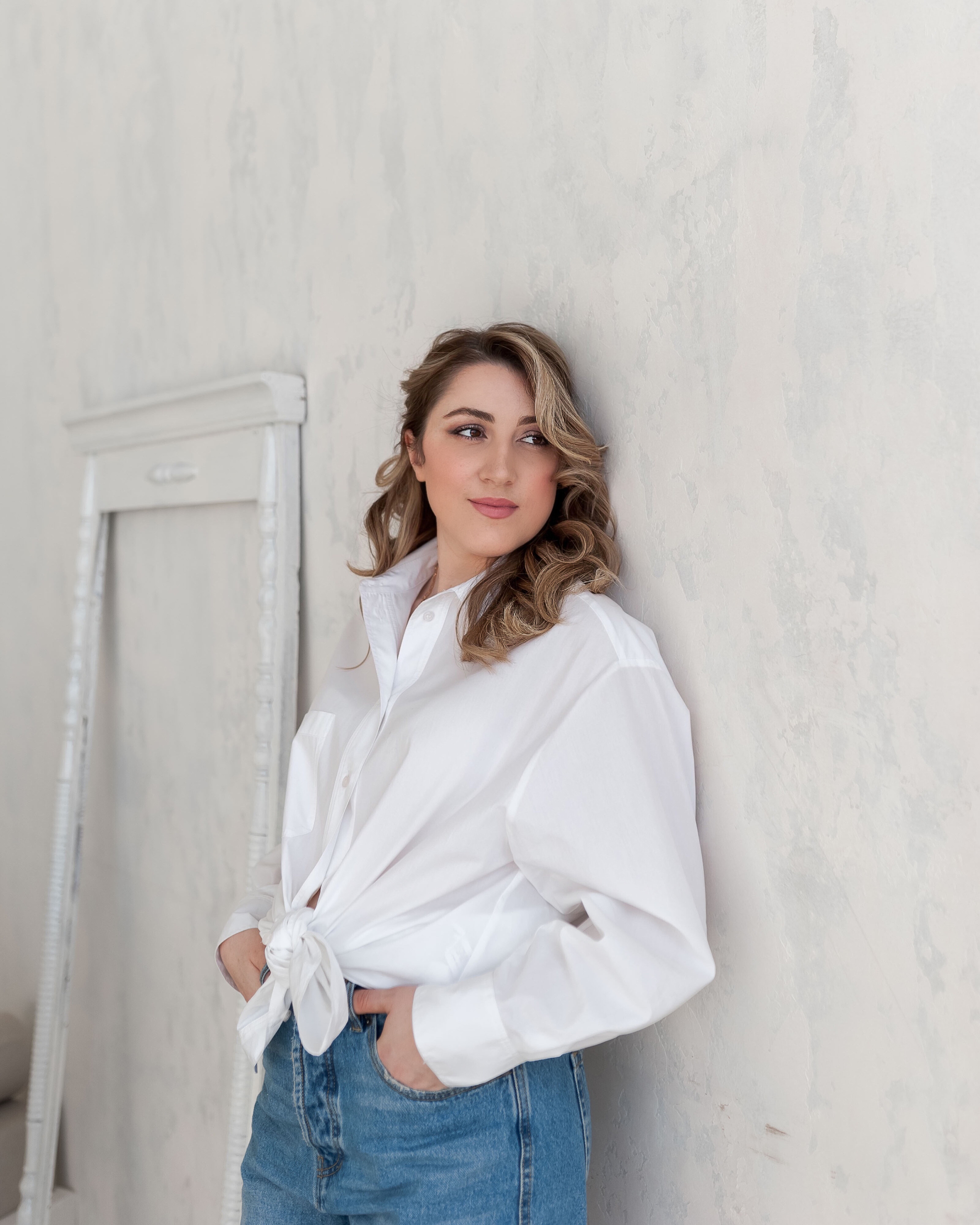 Визажист. Главная