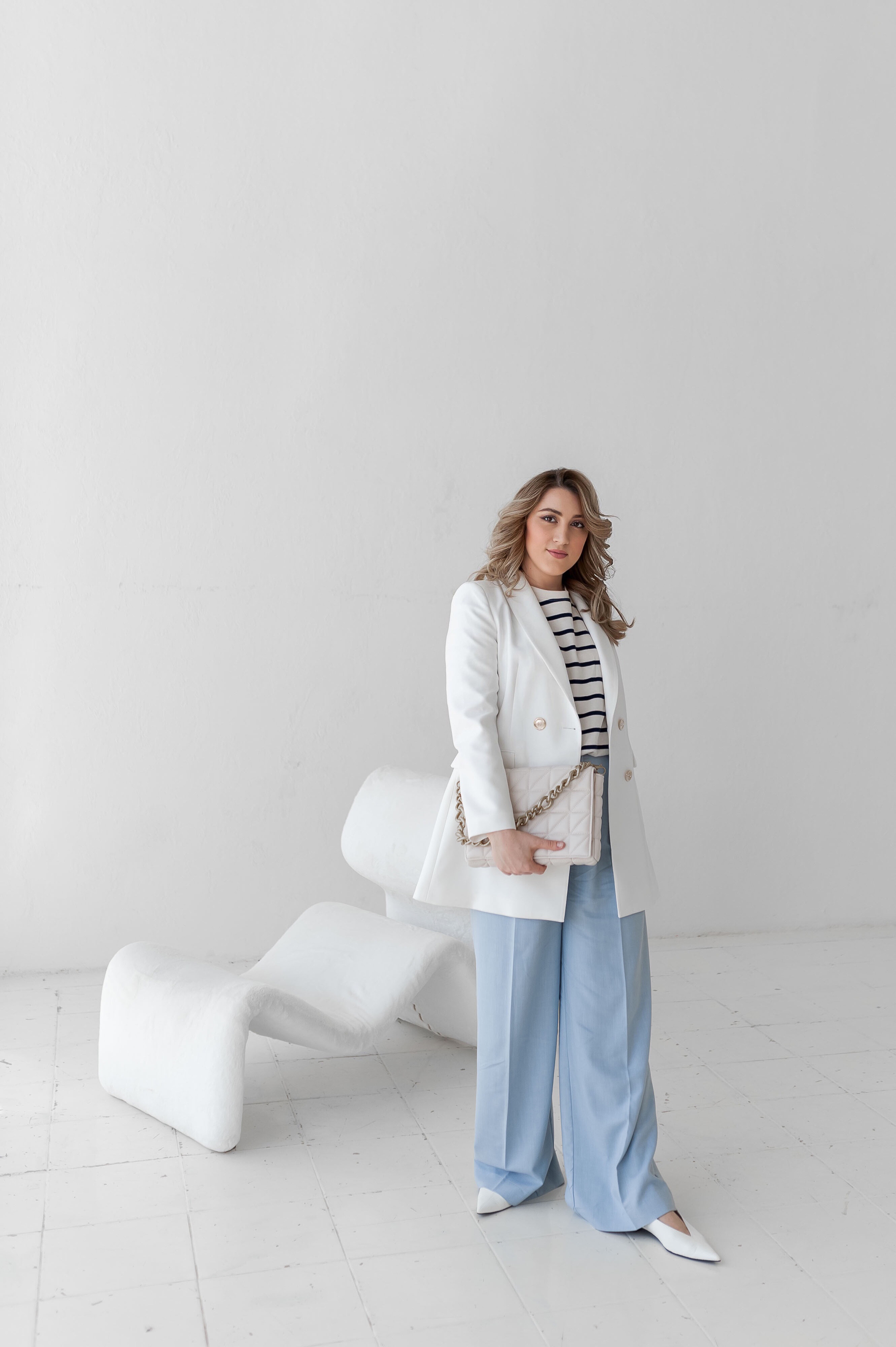 Визажист. Главная