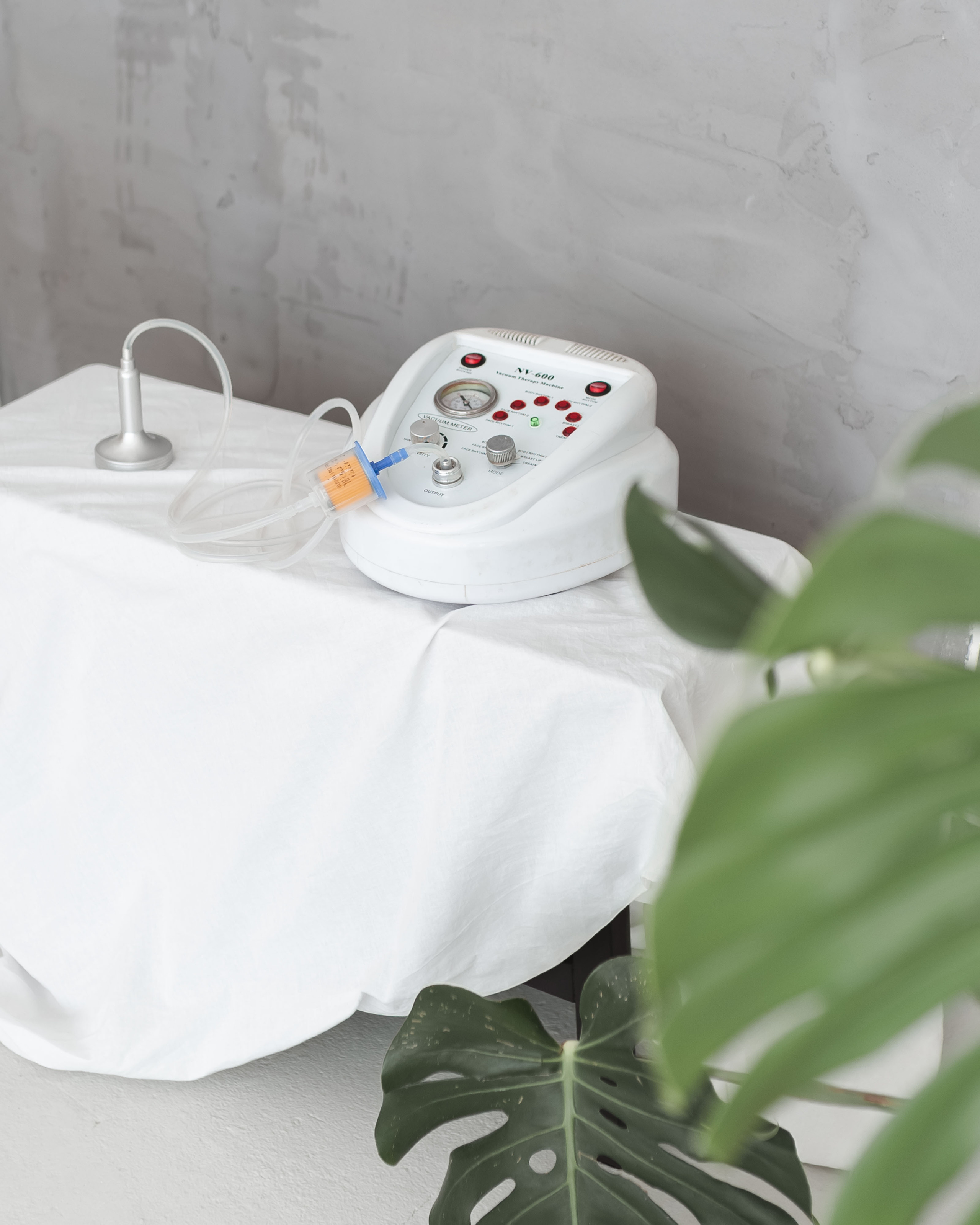 Массаж. Главная