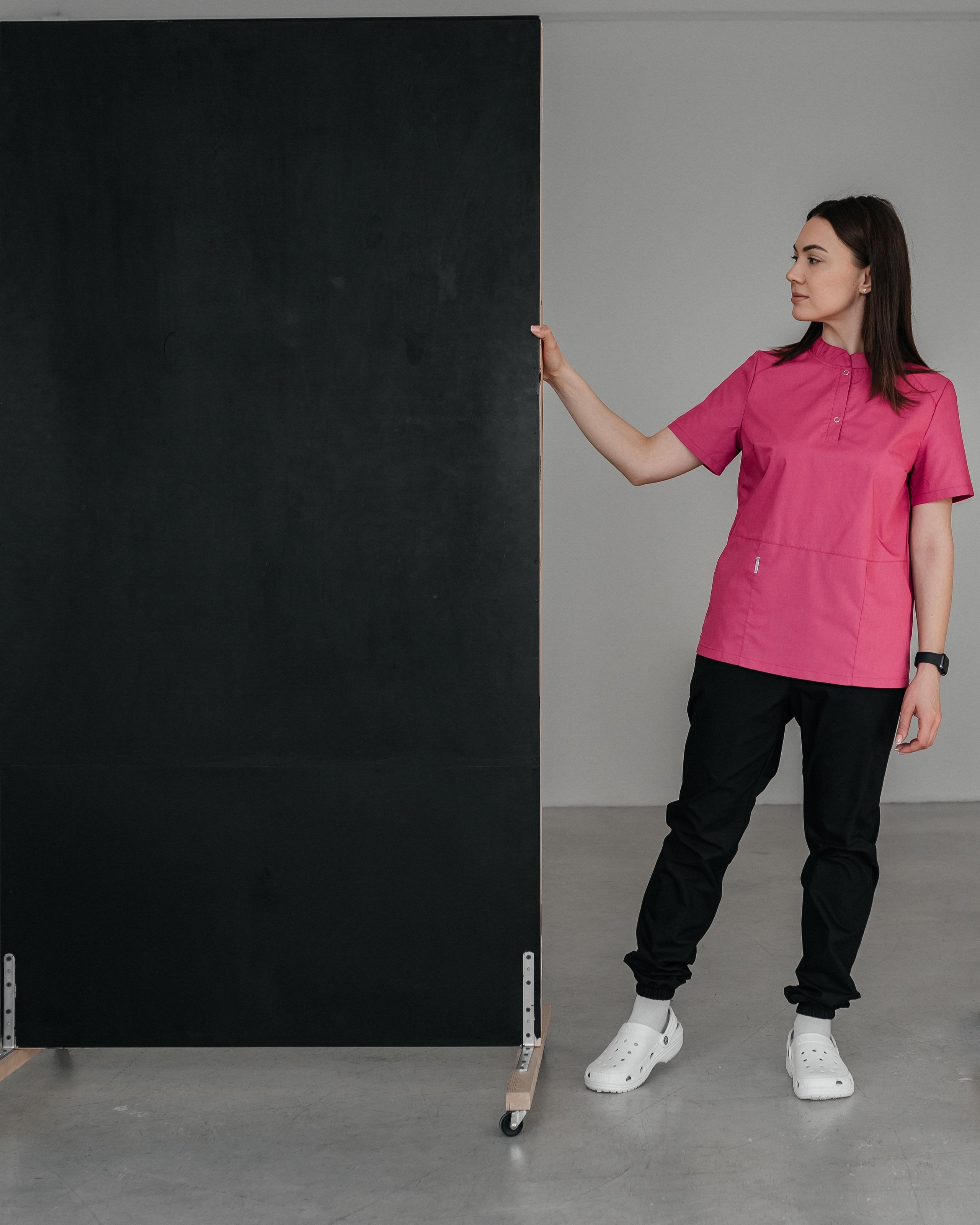 Мастер перманента. Главная