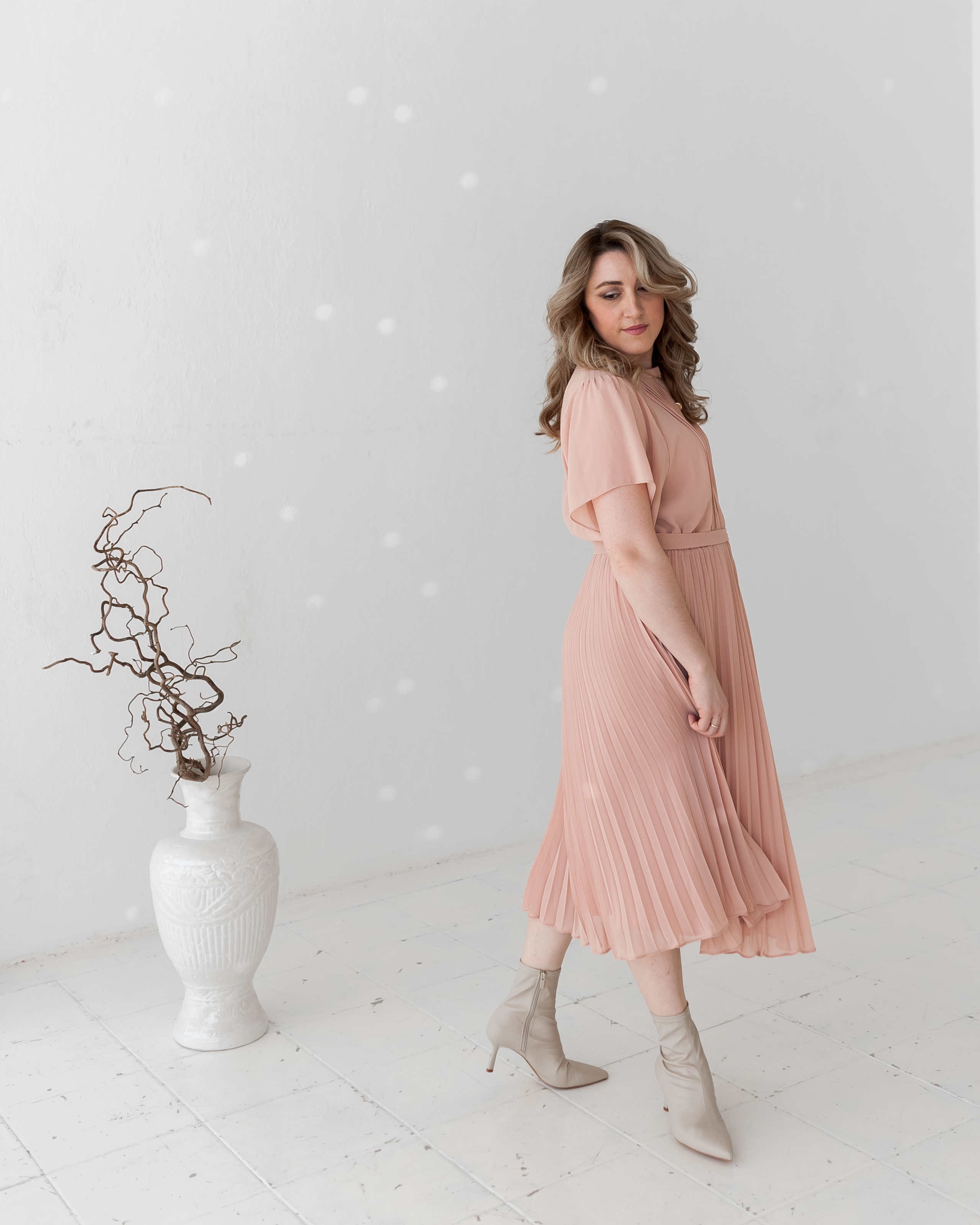 Визажист. Главная