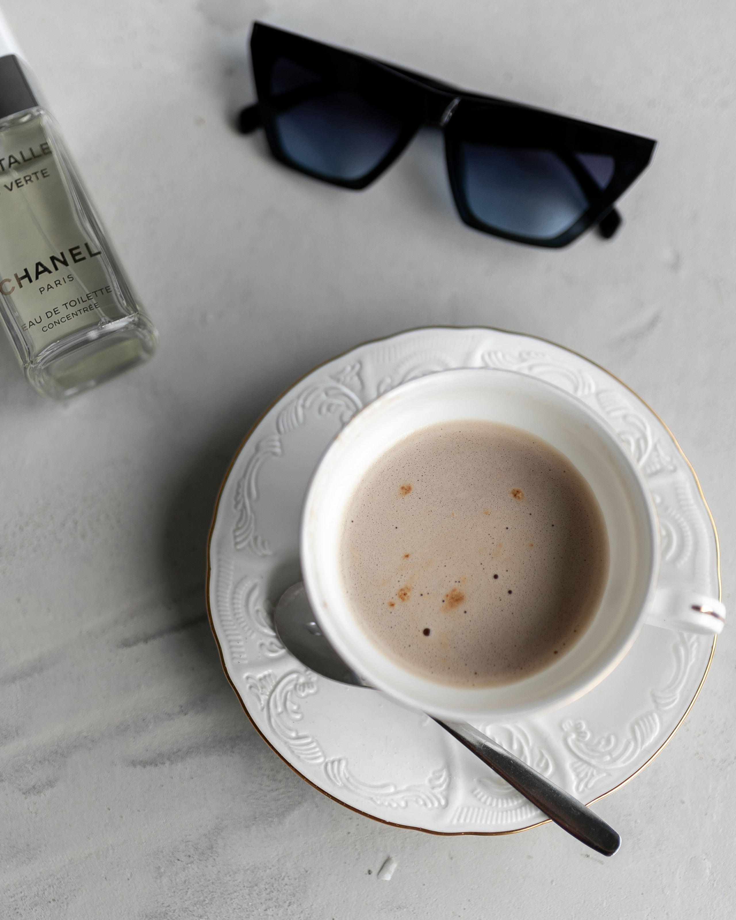 Личный блог. Главная