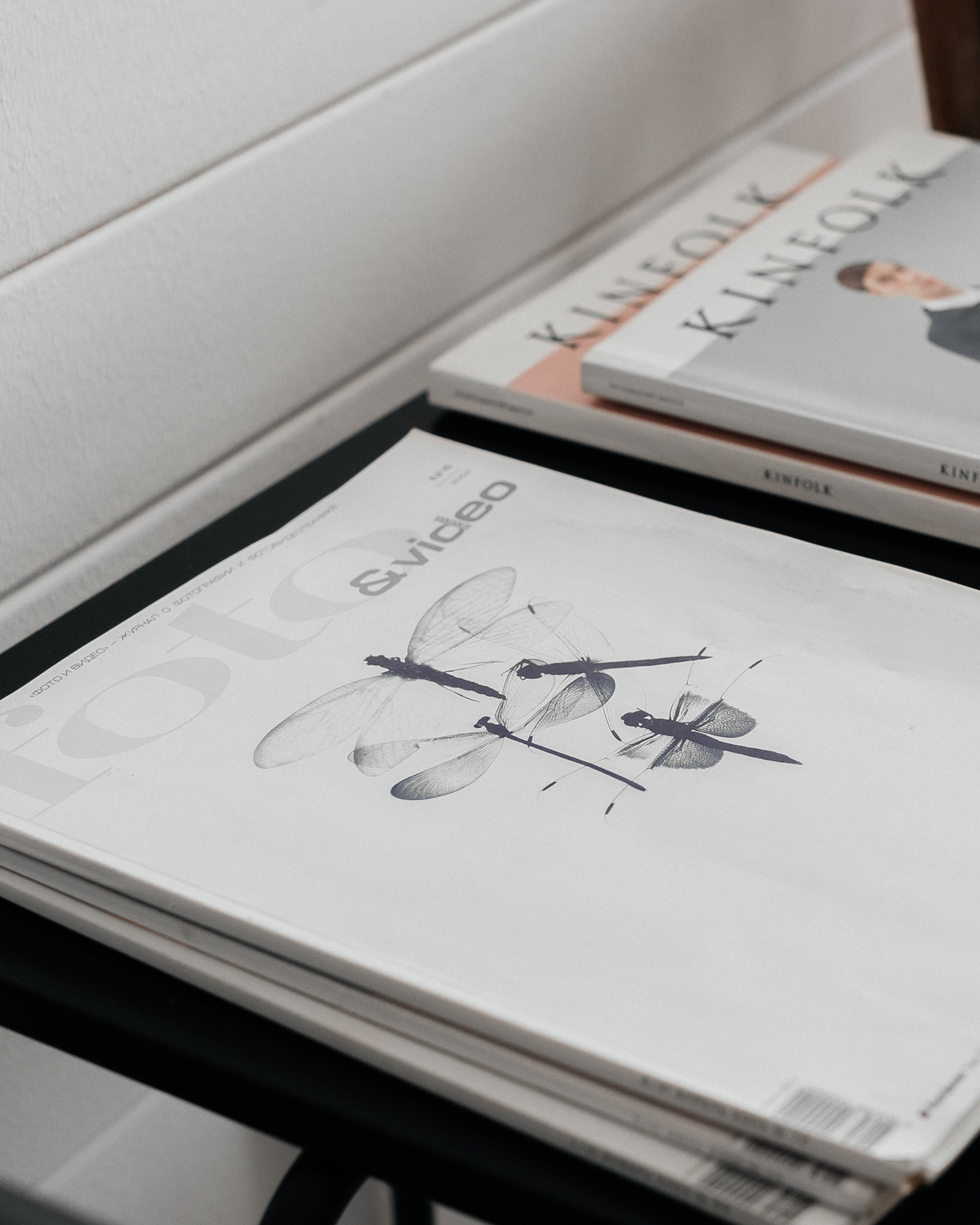 Мастер перманента. Главная