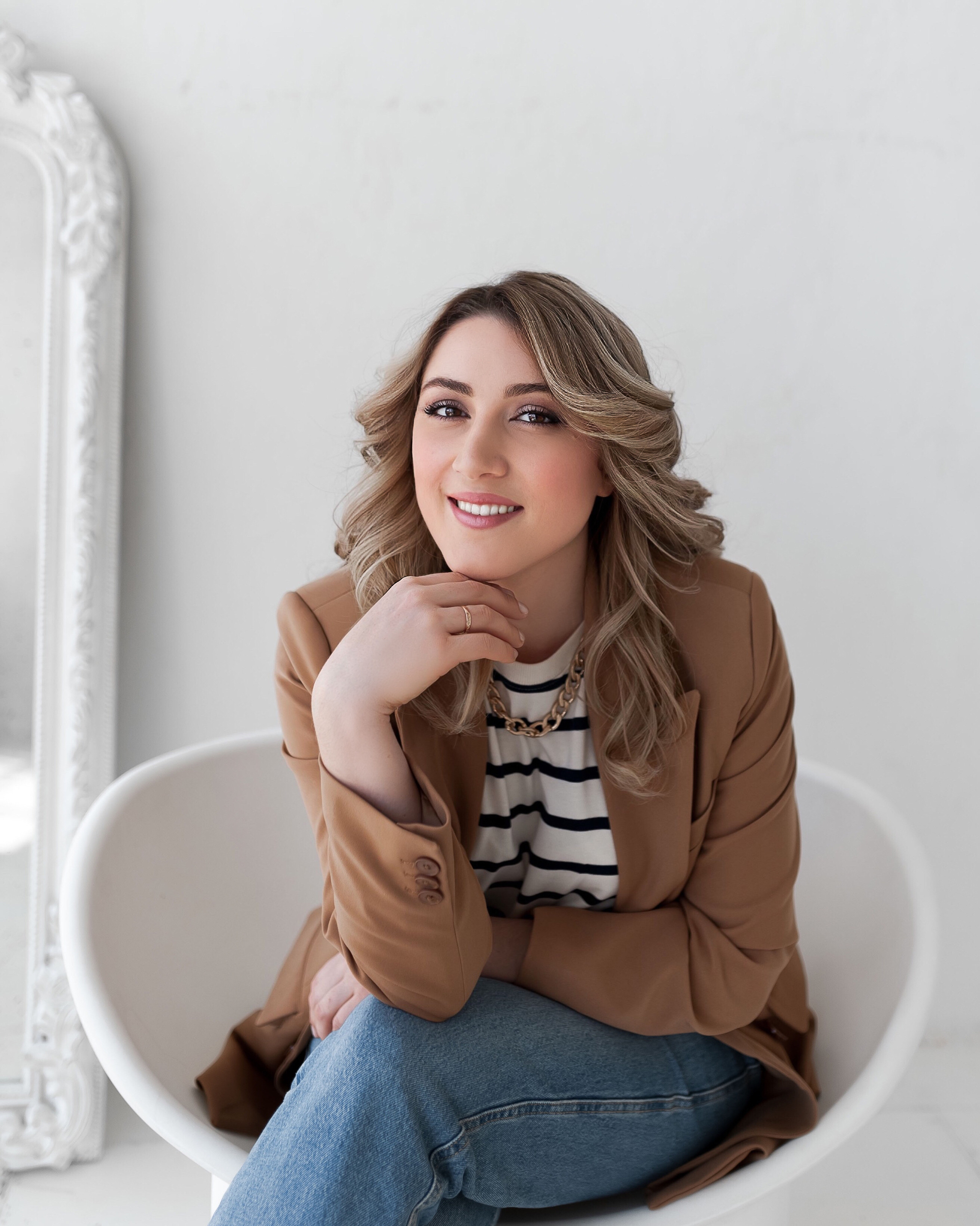 Визажист. Главная