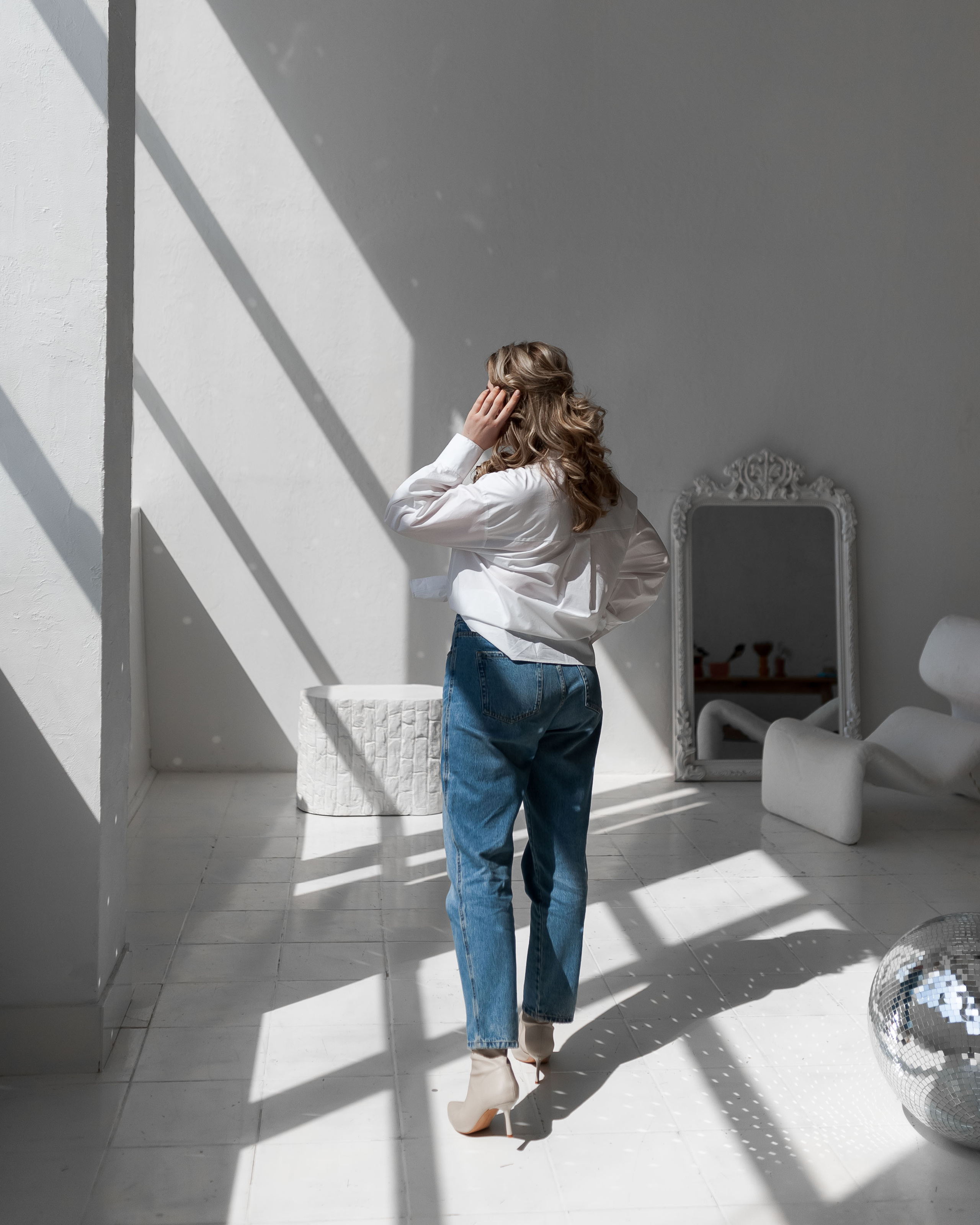 Визажист. Главная