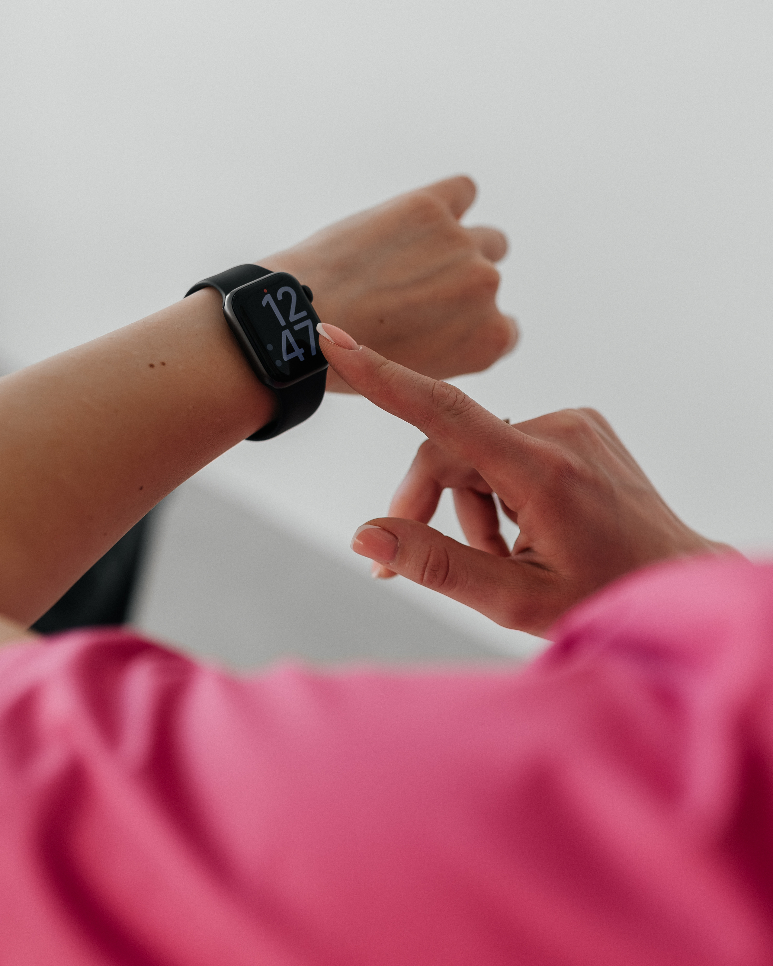 Мастер перманента. Главная