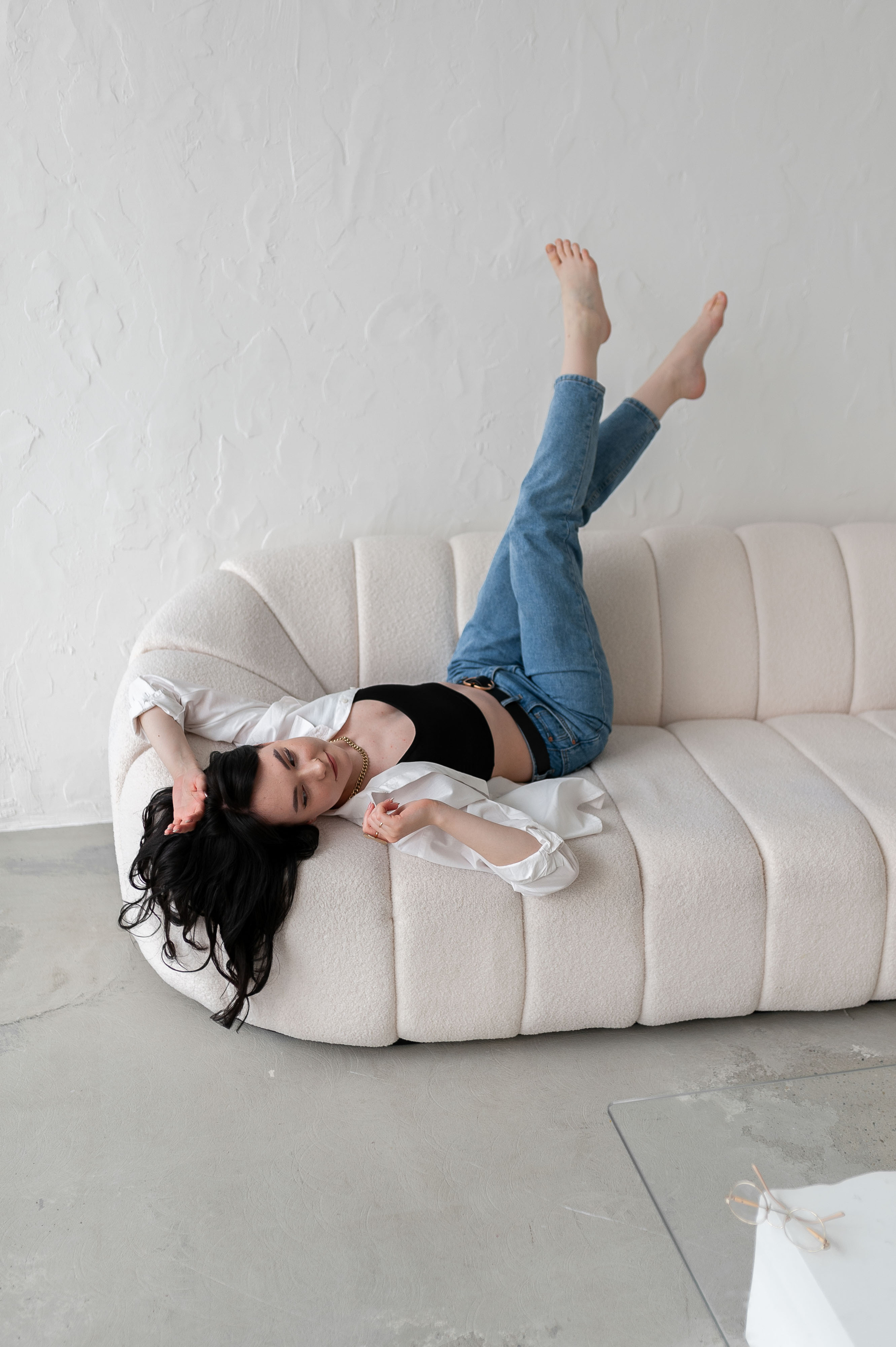 Бровист. Главная