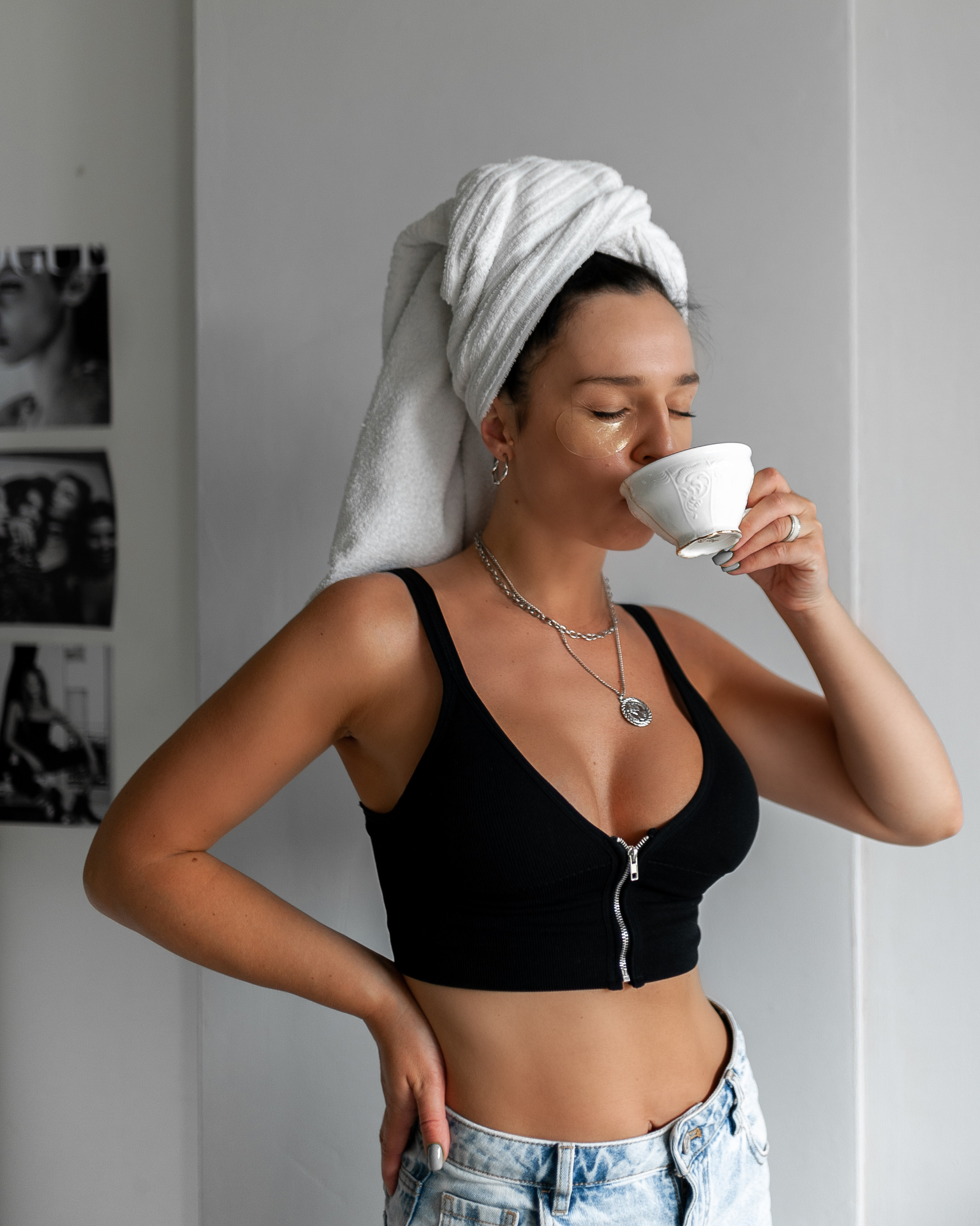 Личный блог. Главная