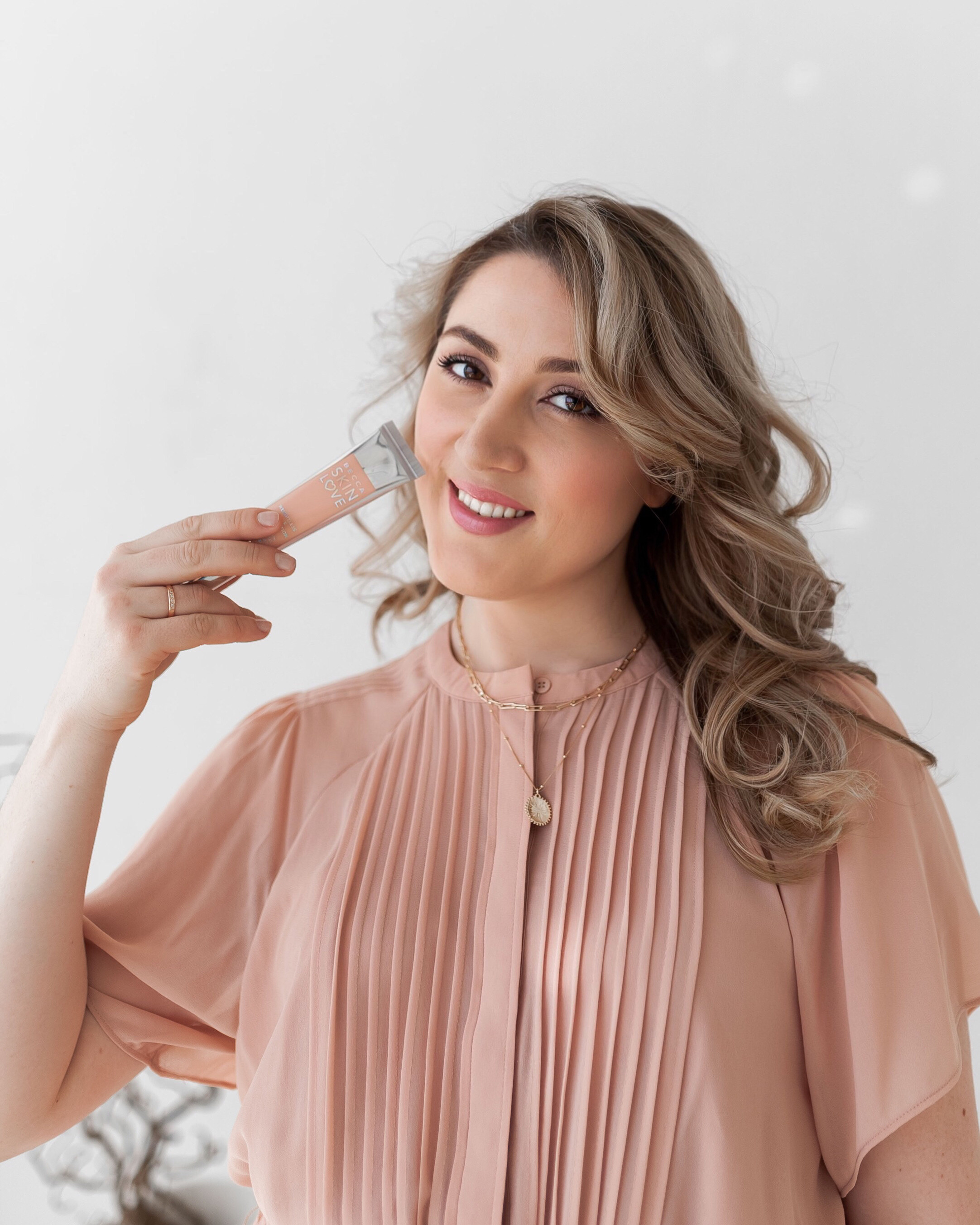 Визажист. Главная