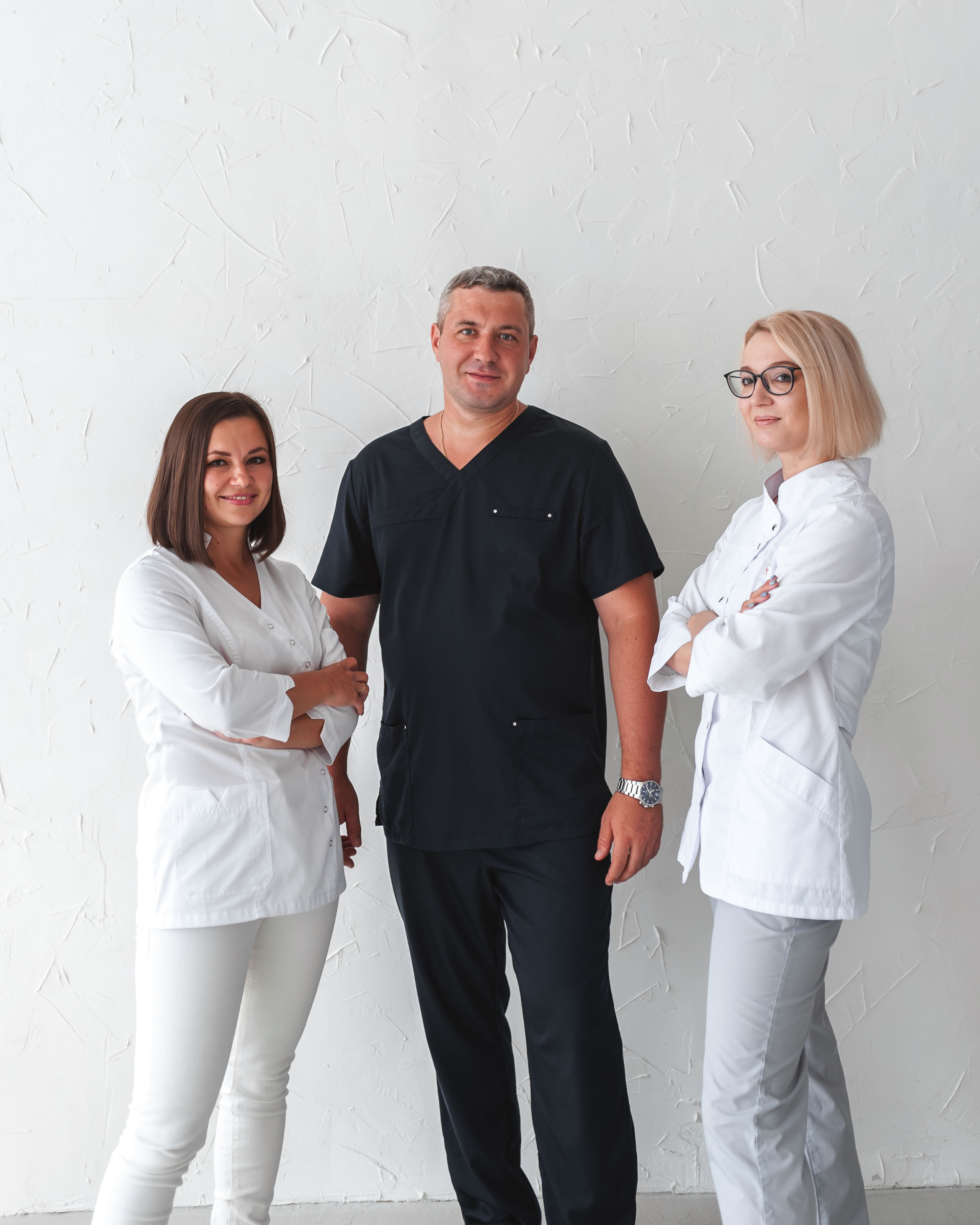 Стоматология. Главная