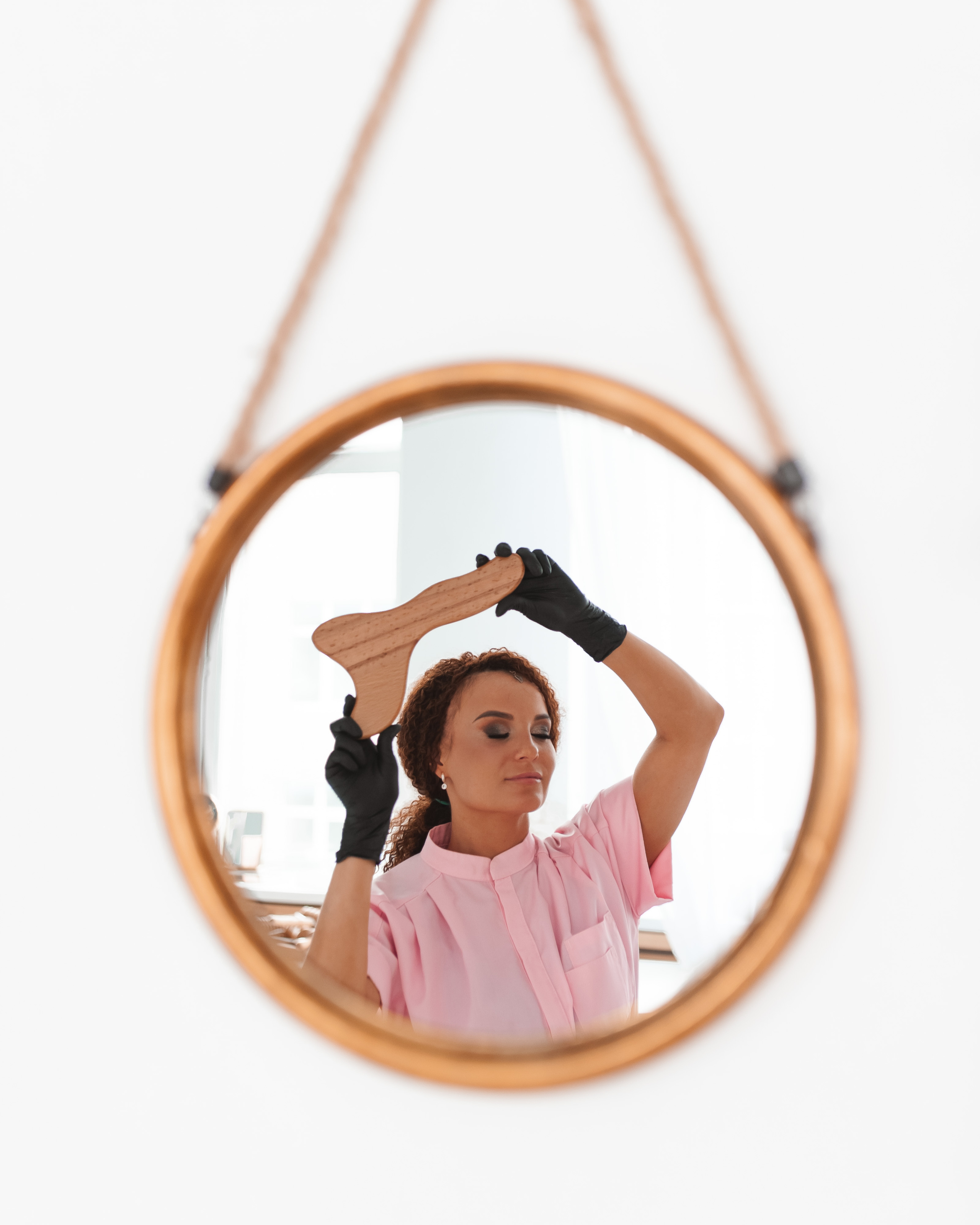 Массаж. Главная