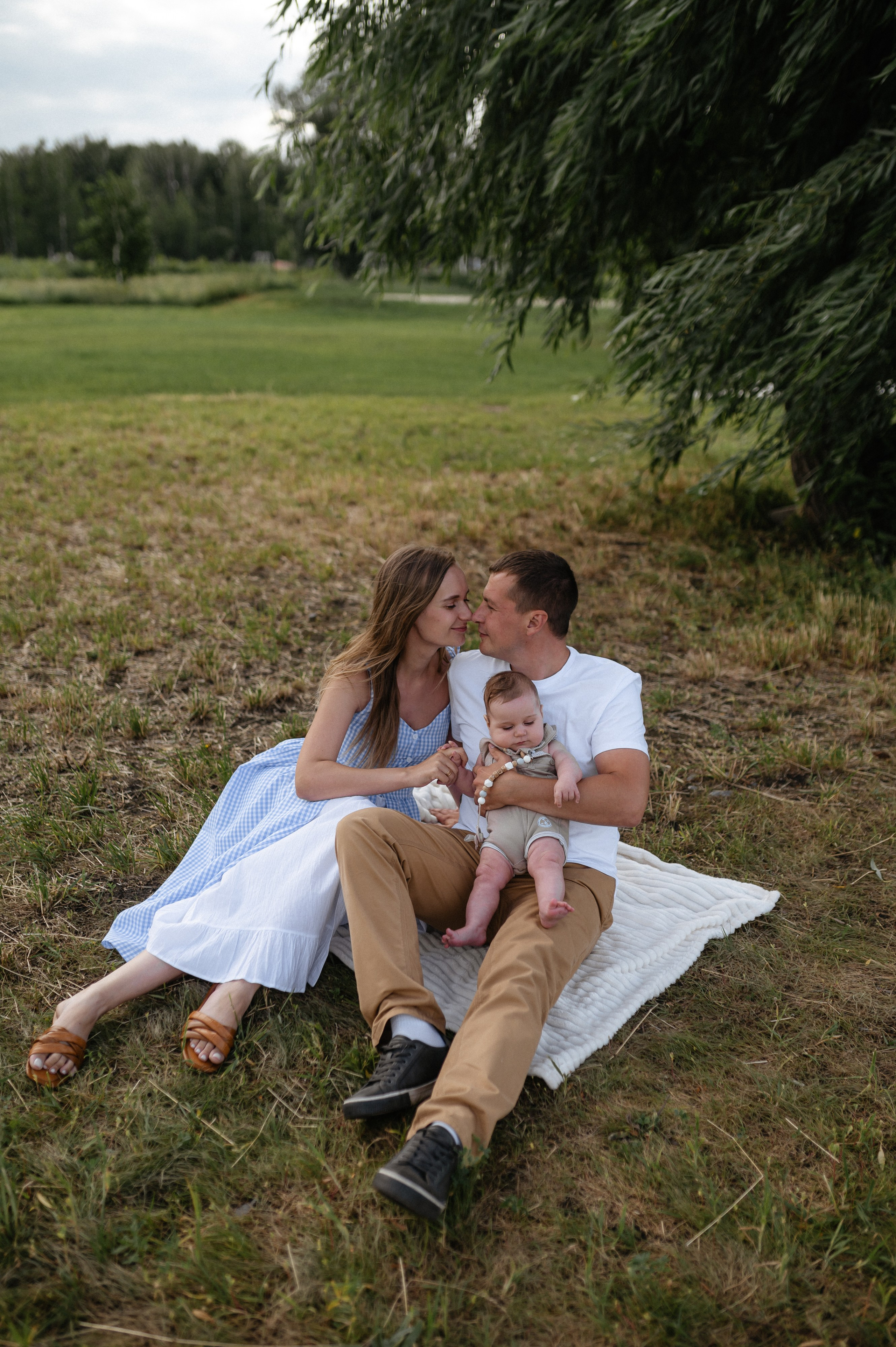 Прогулка в парке «Арена». Главная