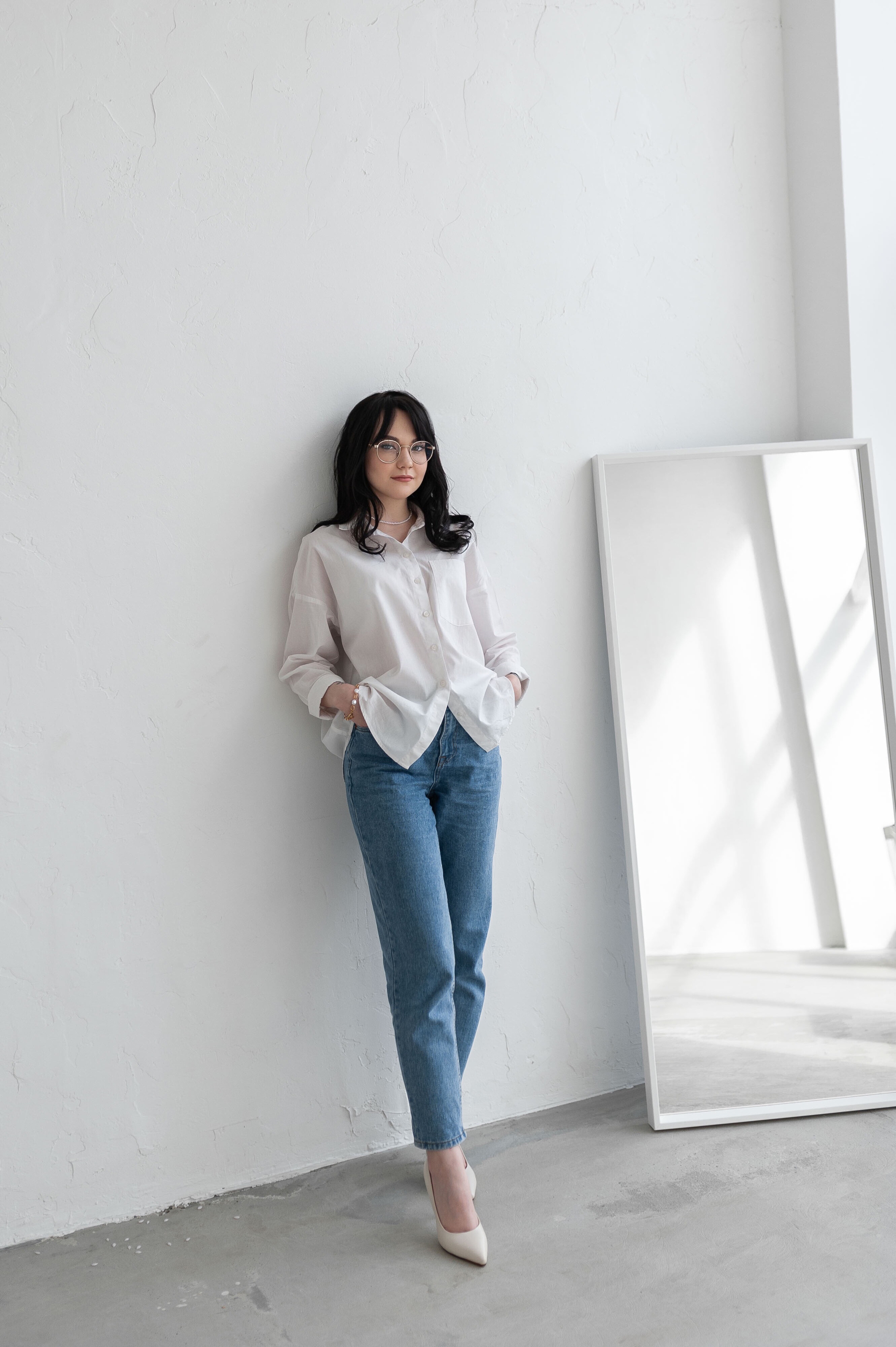 Бровист. Главная