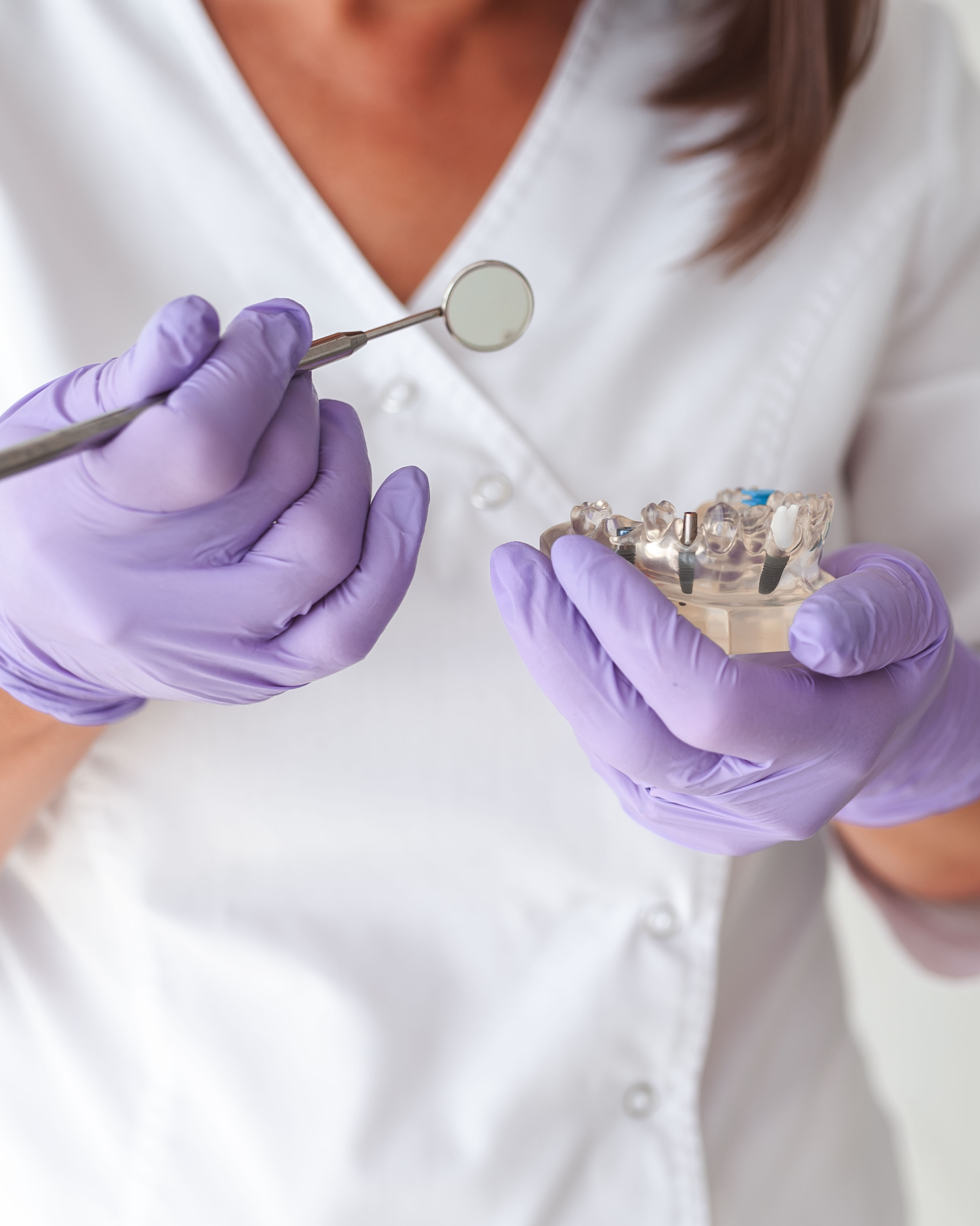 Стоматология. Главная