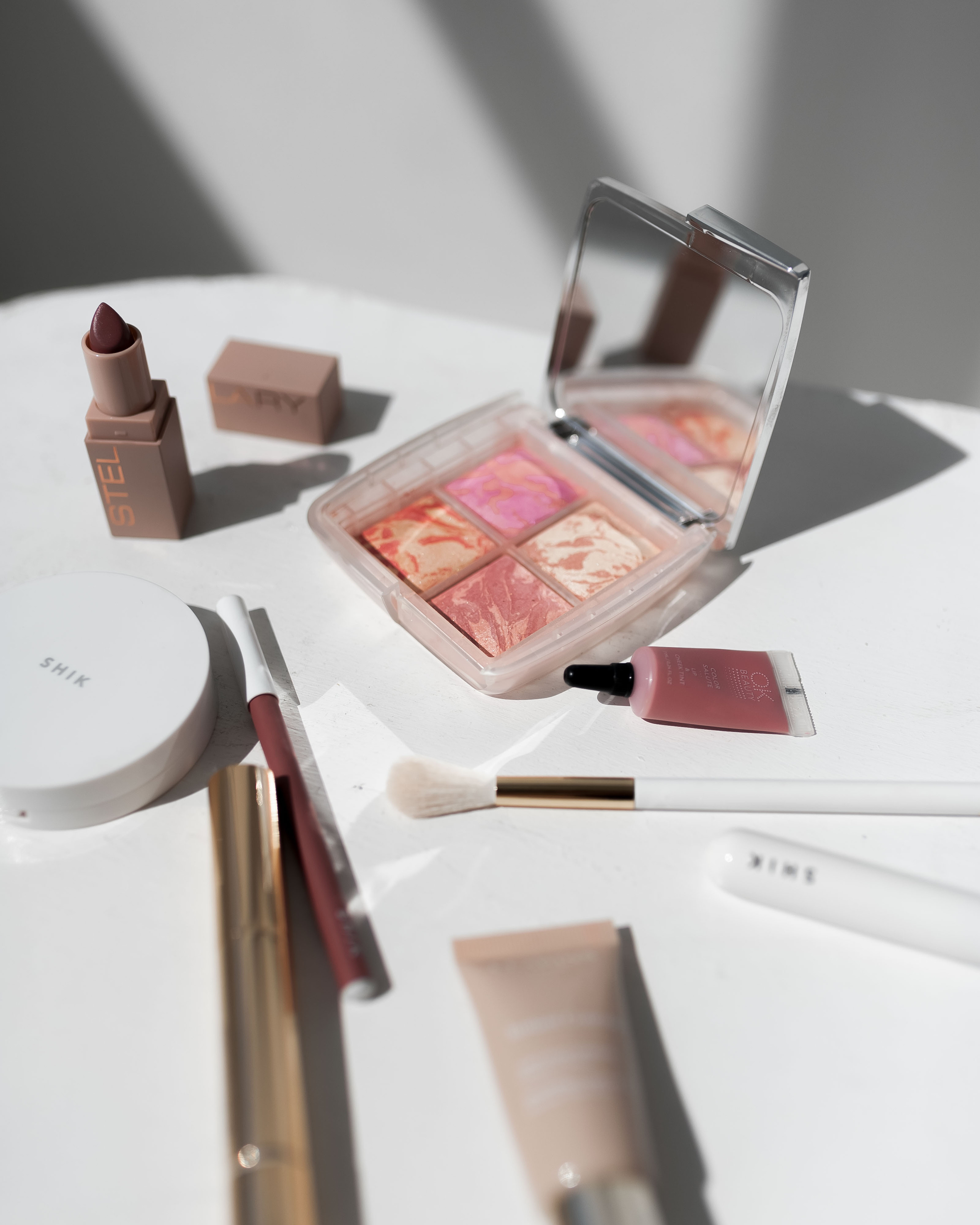 Визажист. Главная