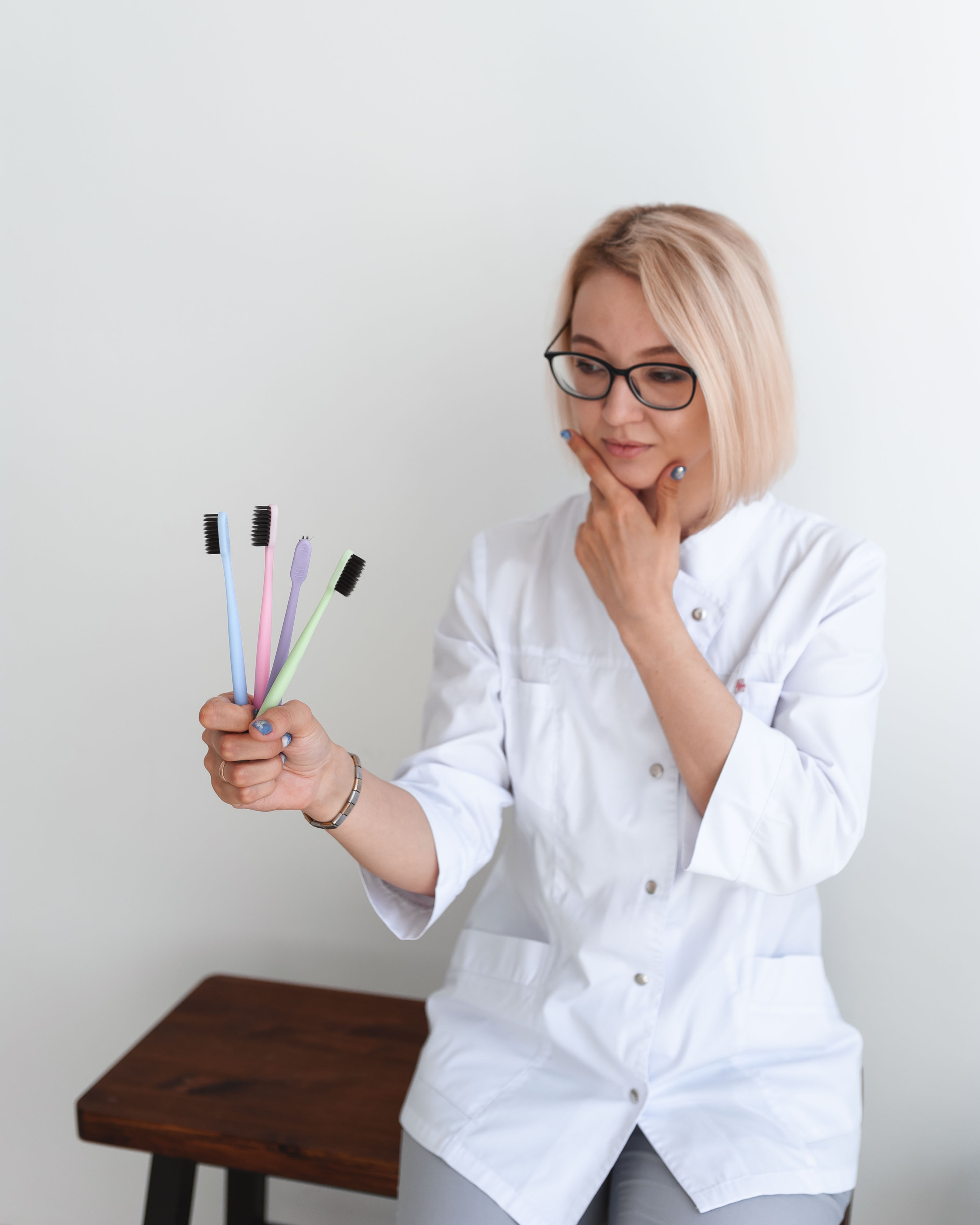 Стоматология. Главная