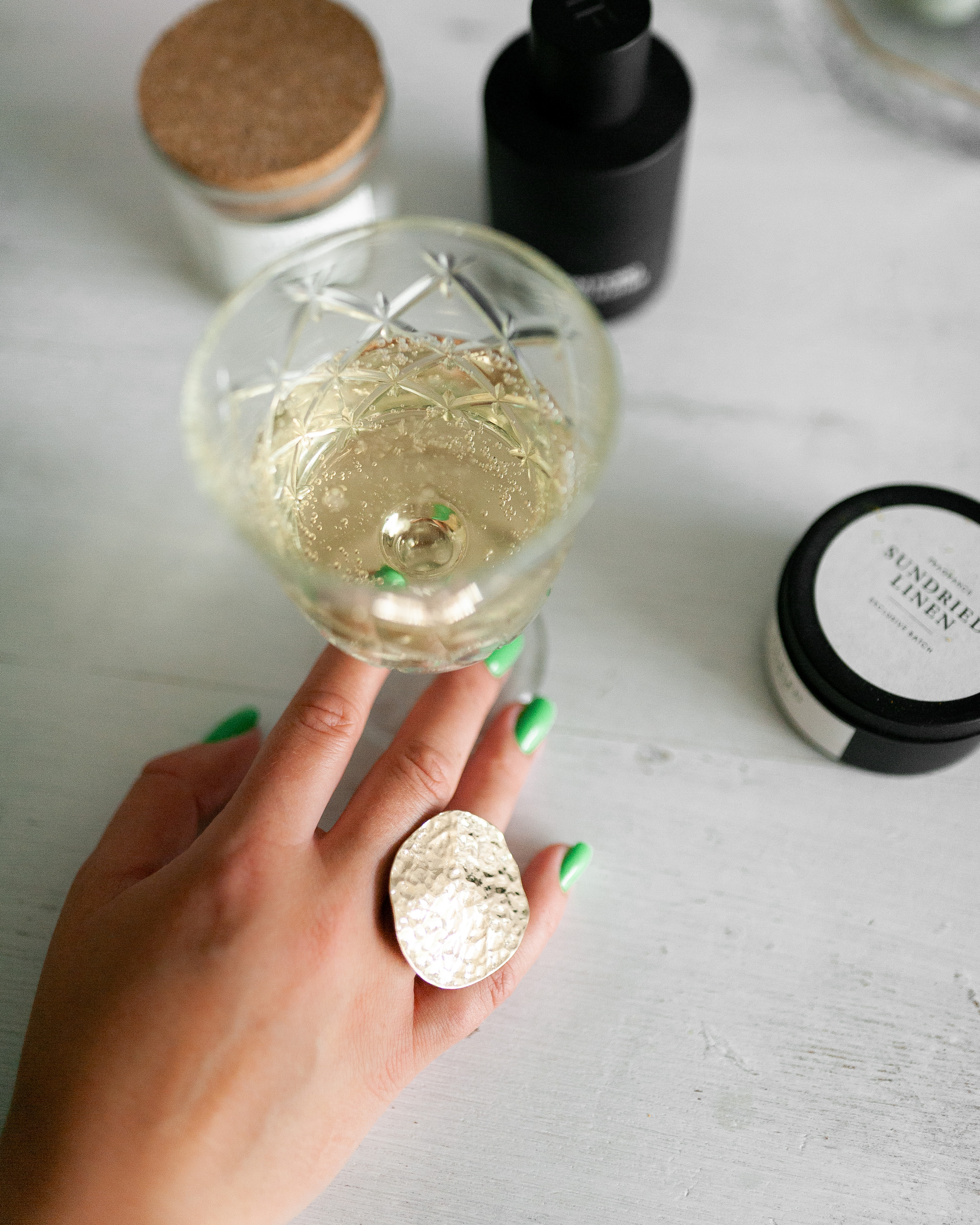 Личный блог. Главная