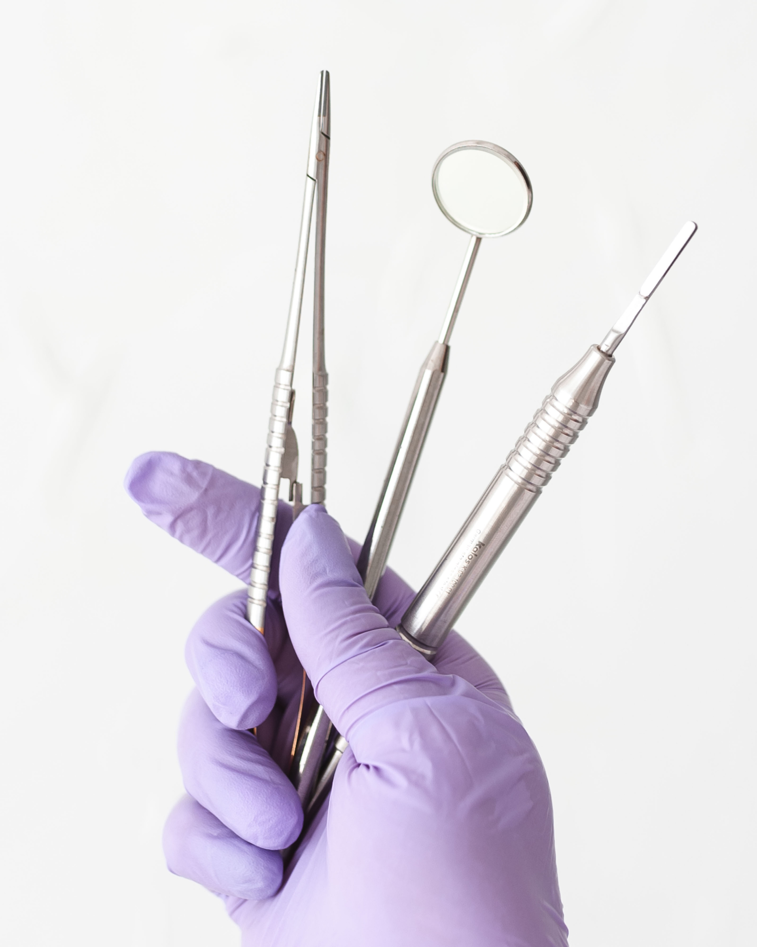 Стоматология. Главная