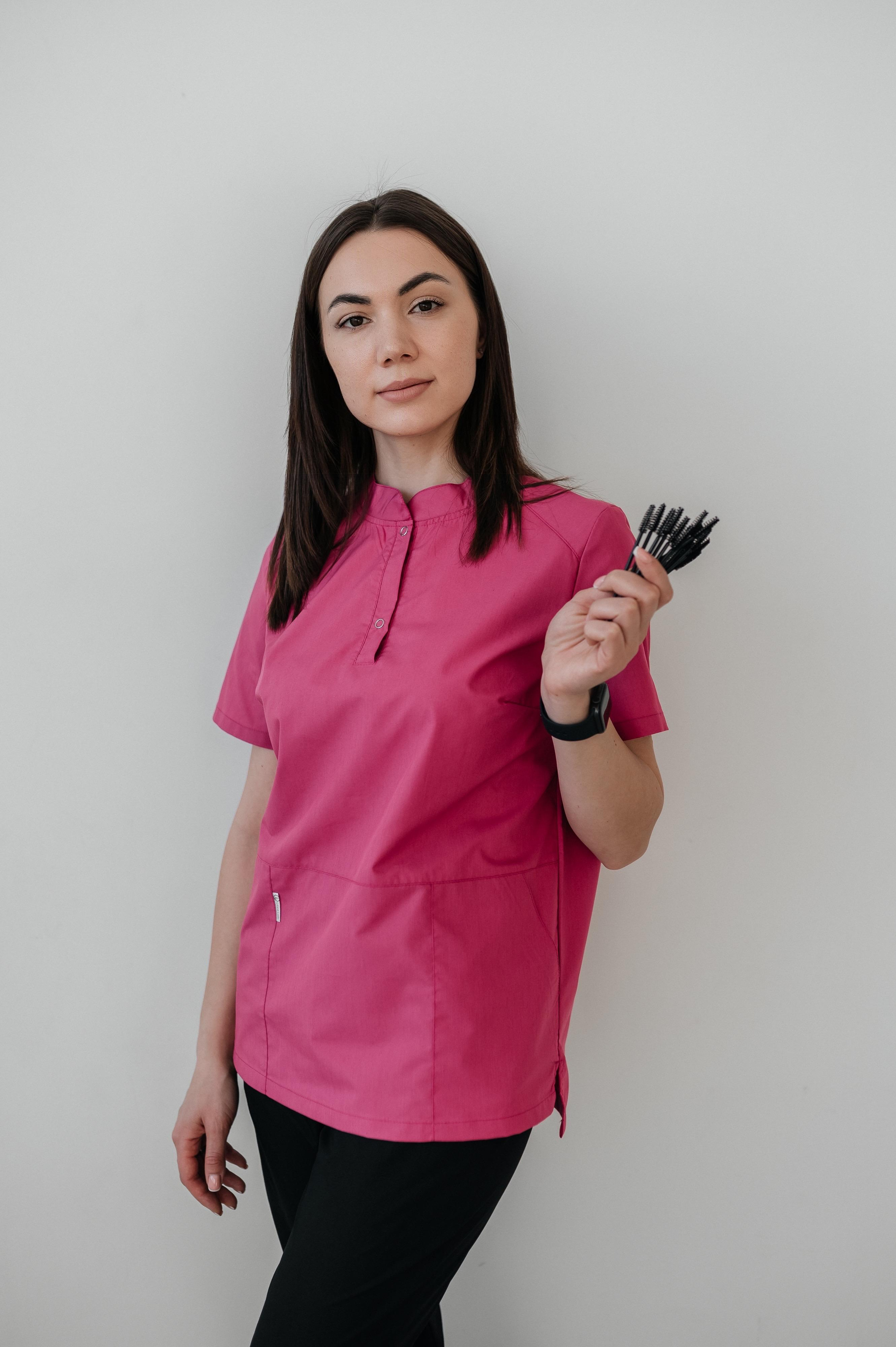 Мастер перманента. Главная