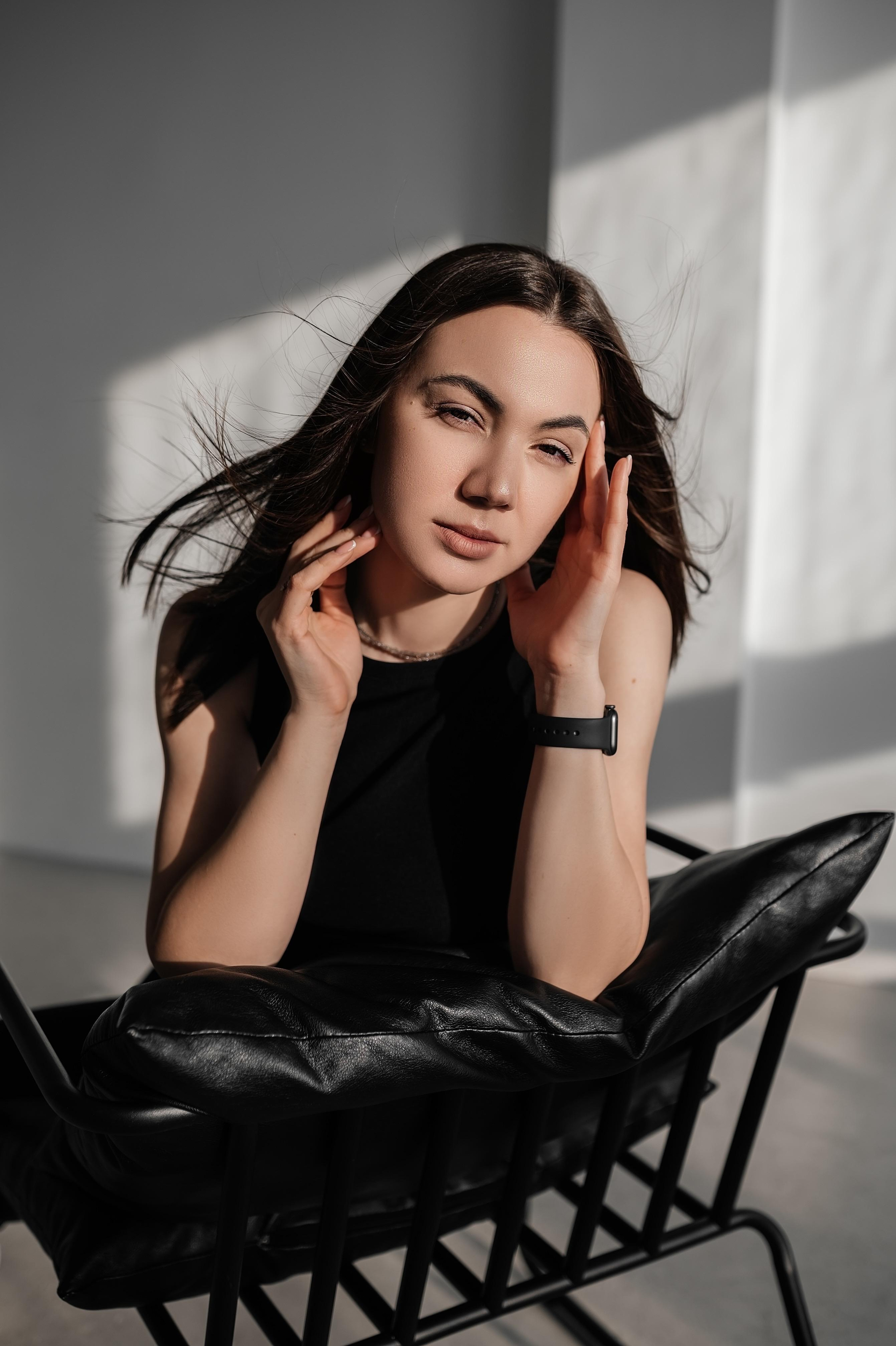 Мастер перманента. Главная