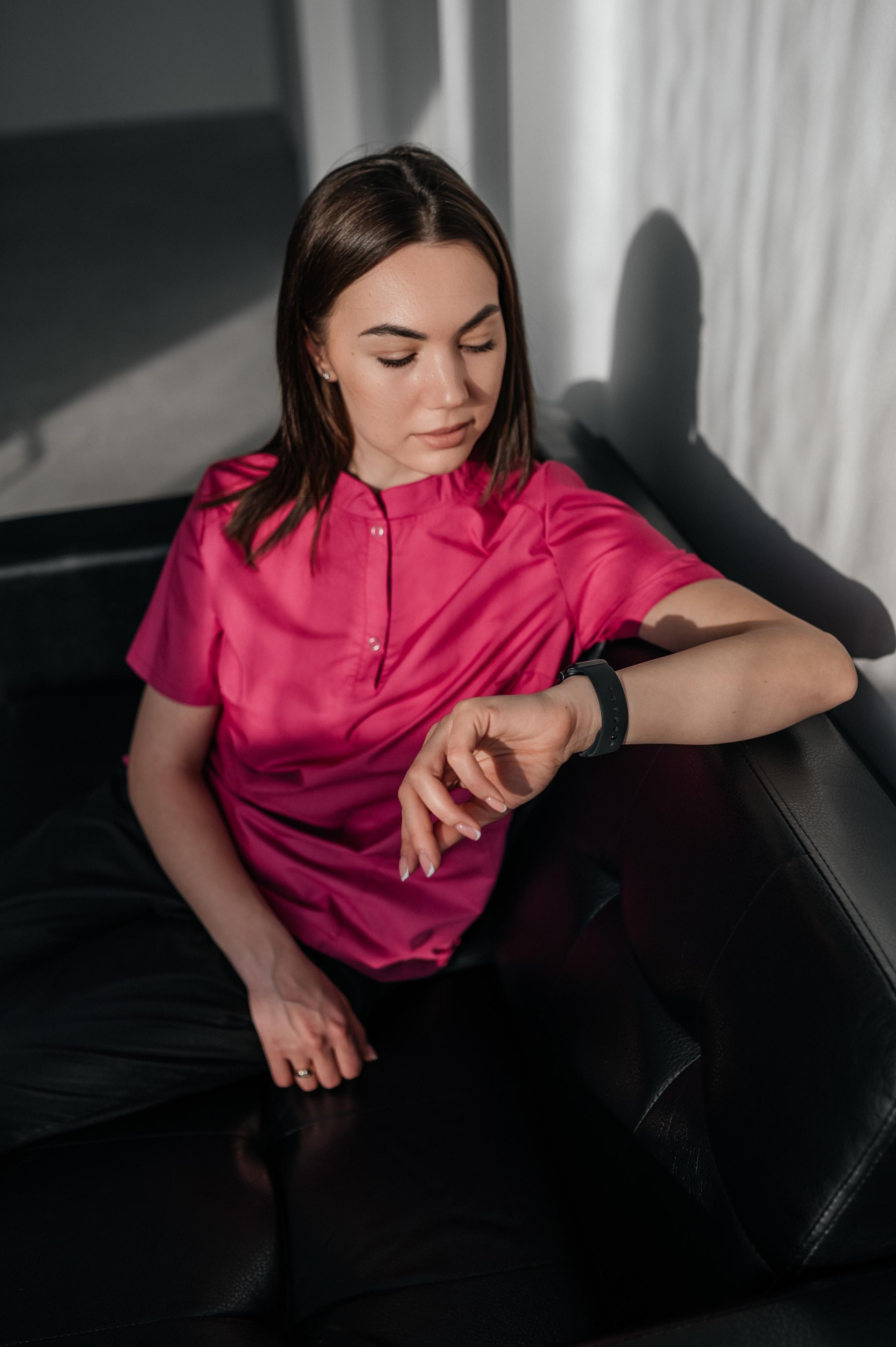 Мастер перманента. Главная