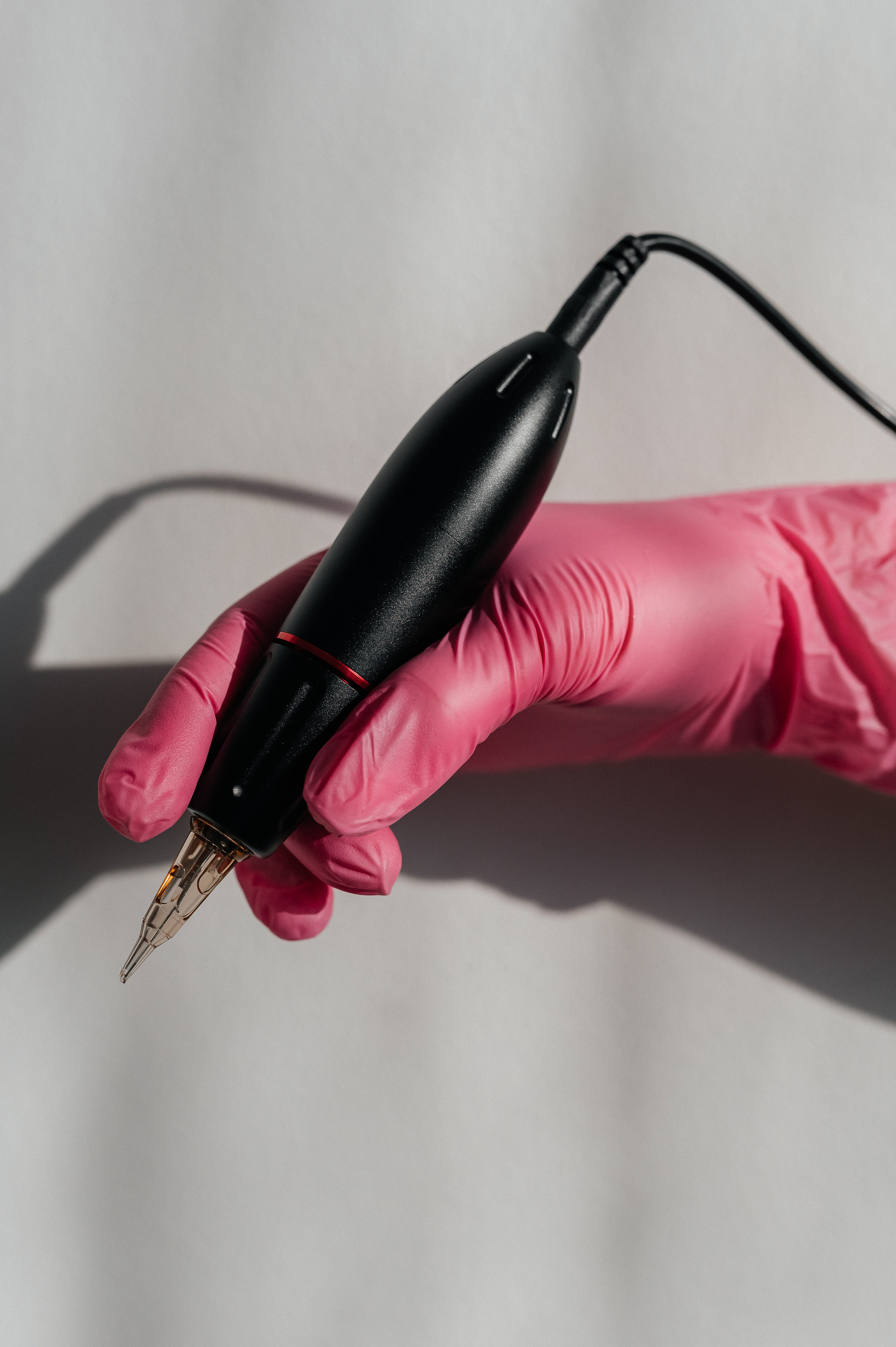 Мастер перманента. Главная