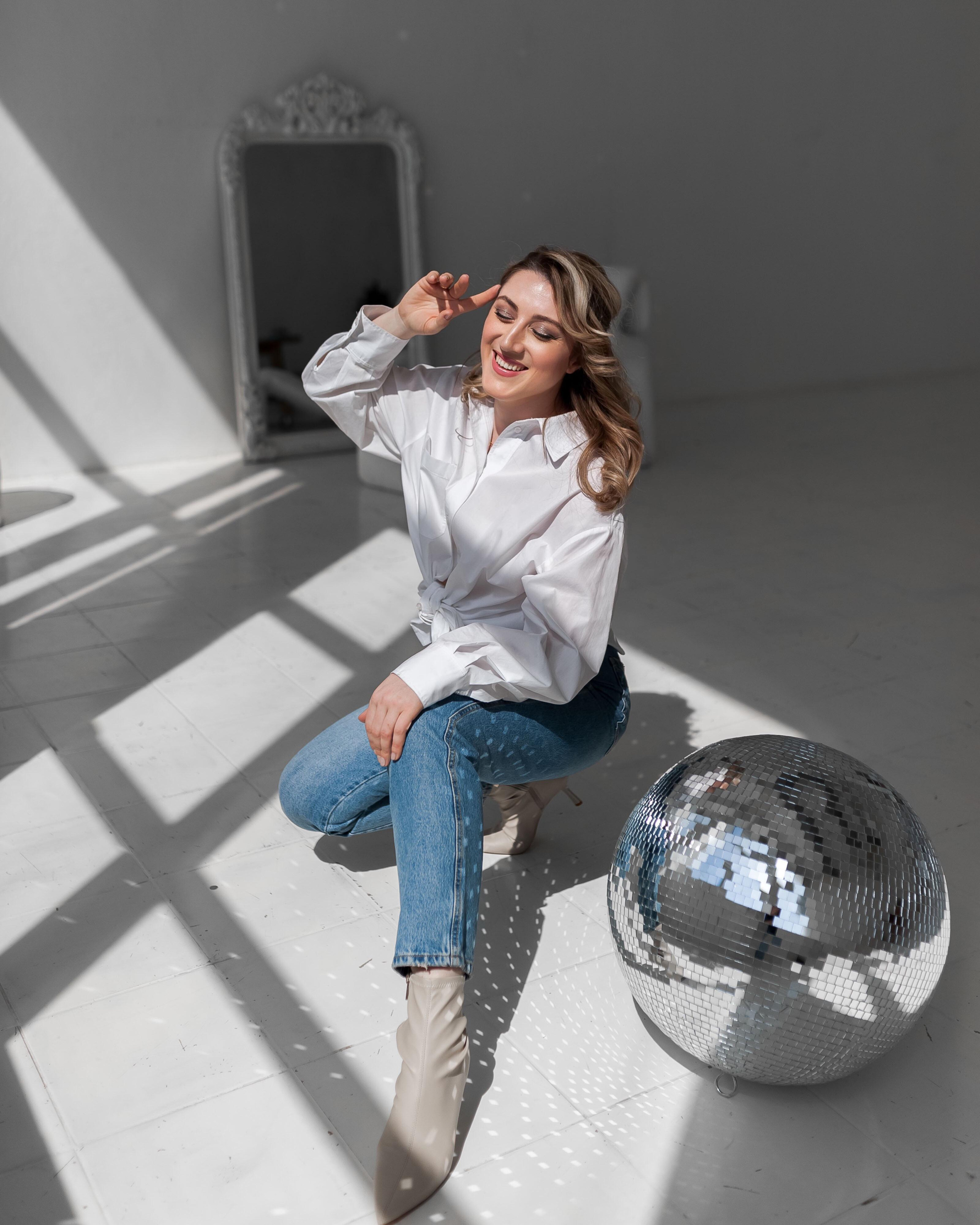 Визажист. Главная