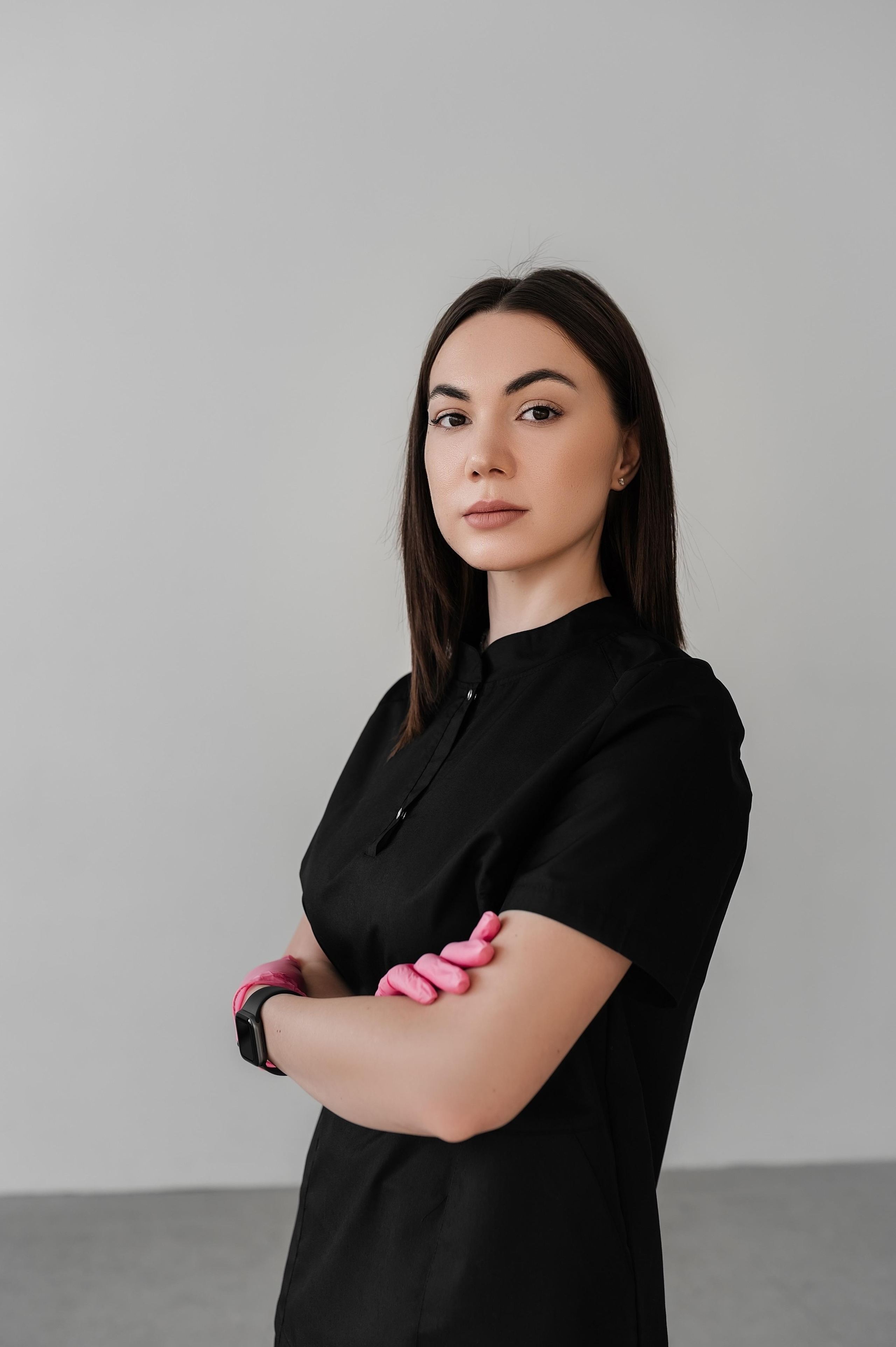 Мастер перманента. Главная