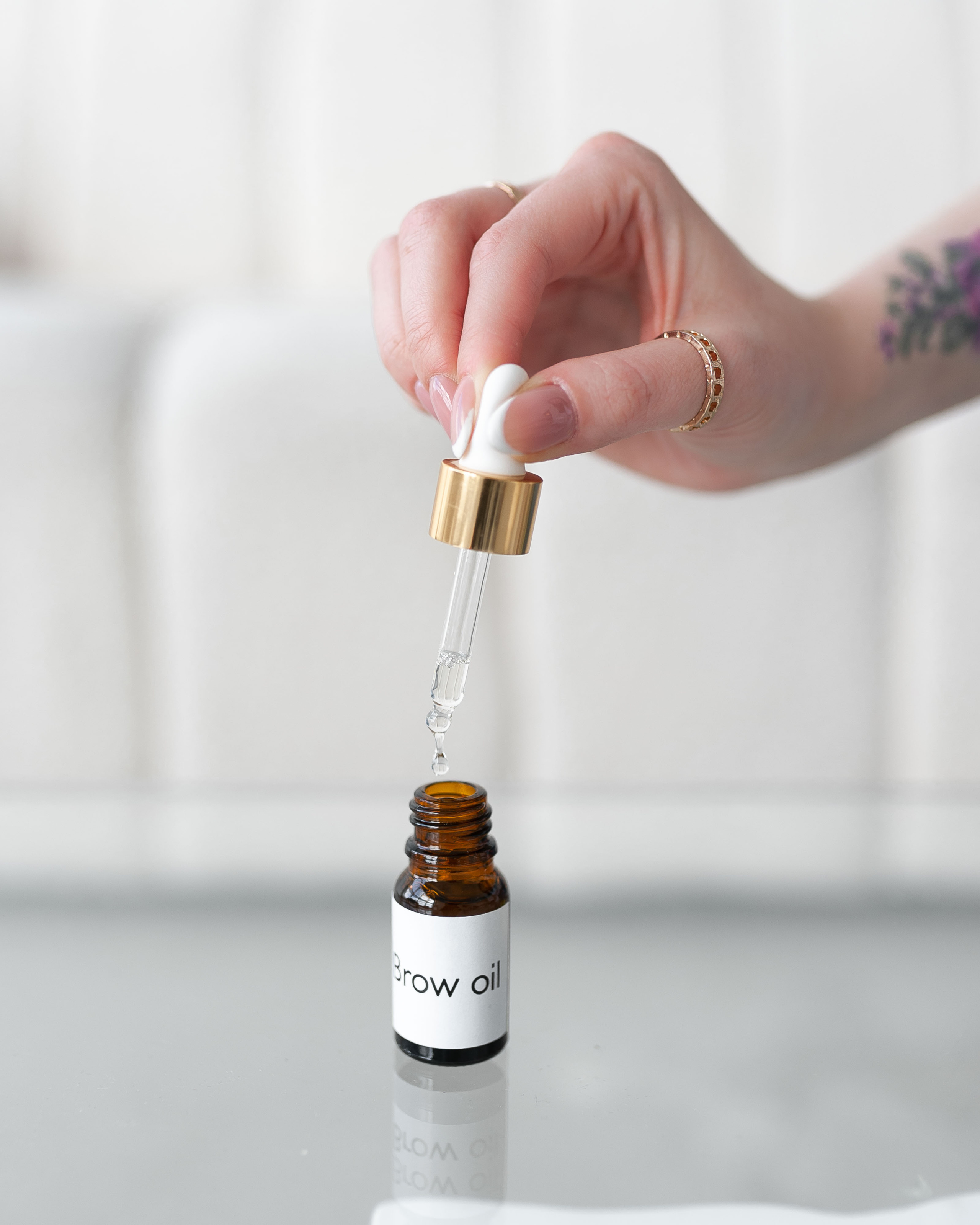 Бровист. Главная