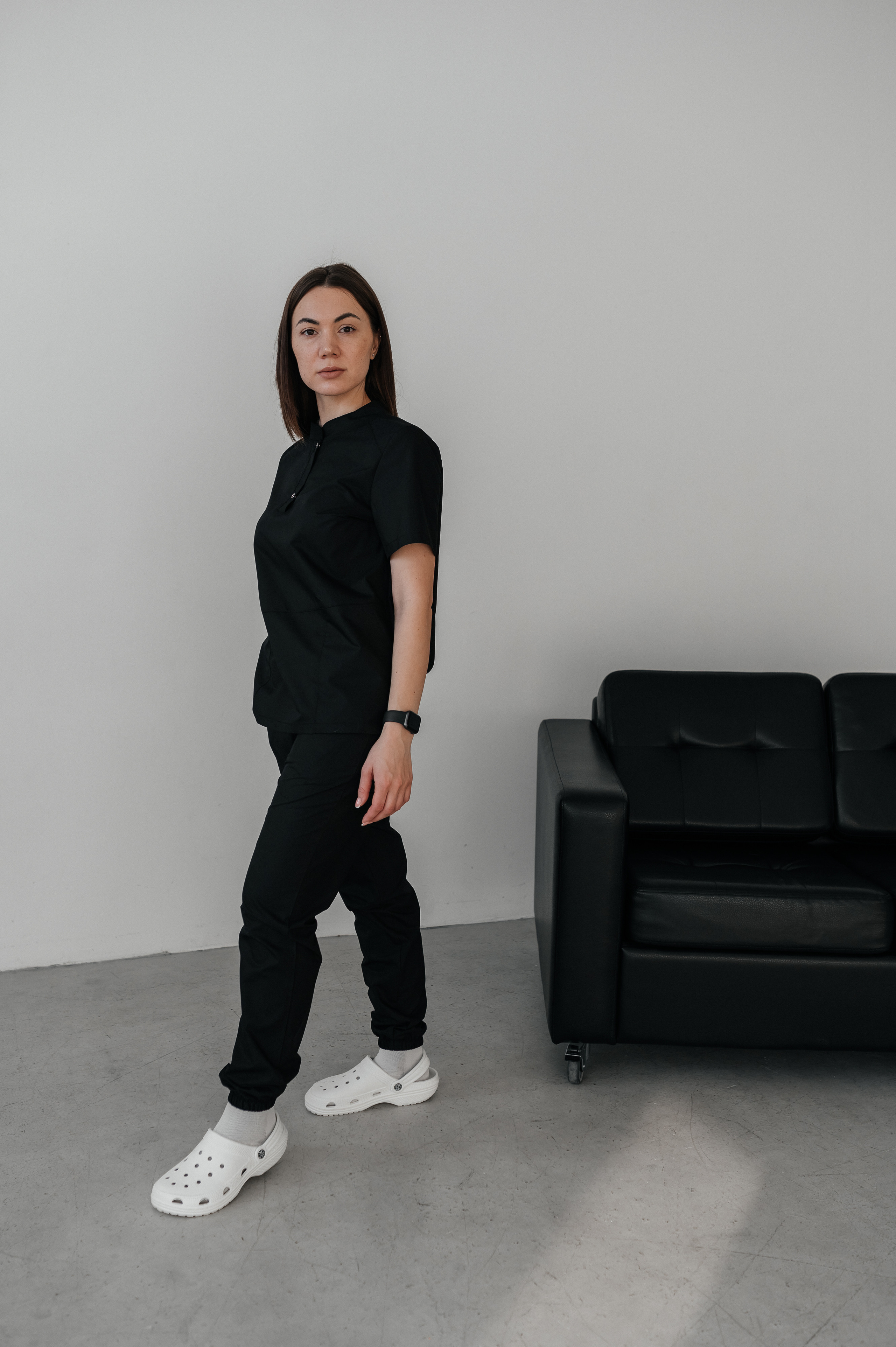 Мастер перманента. Главная