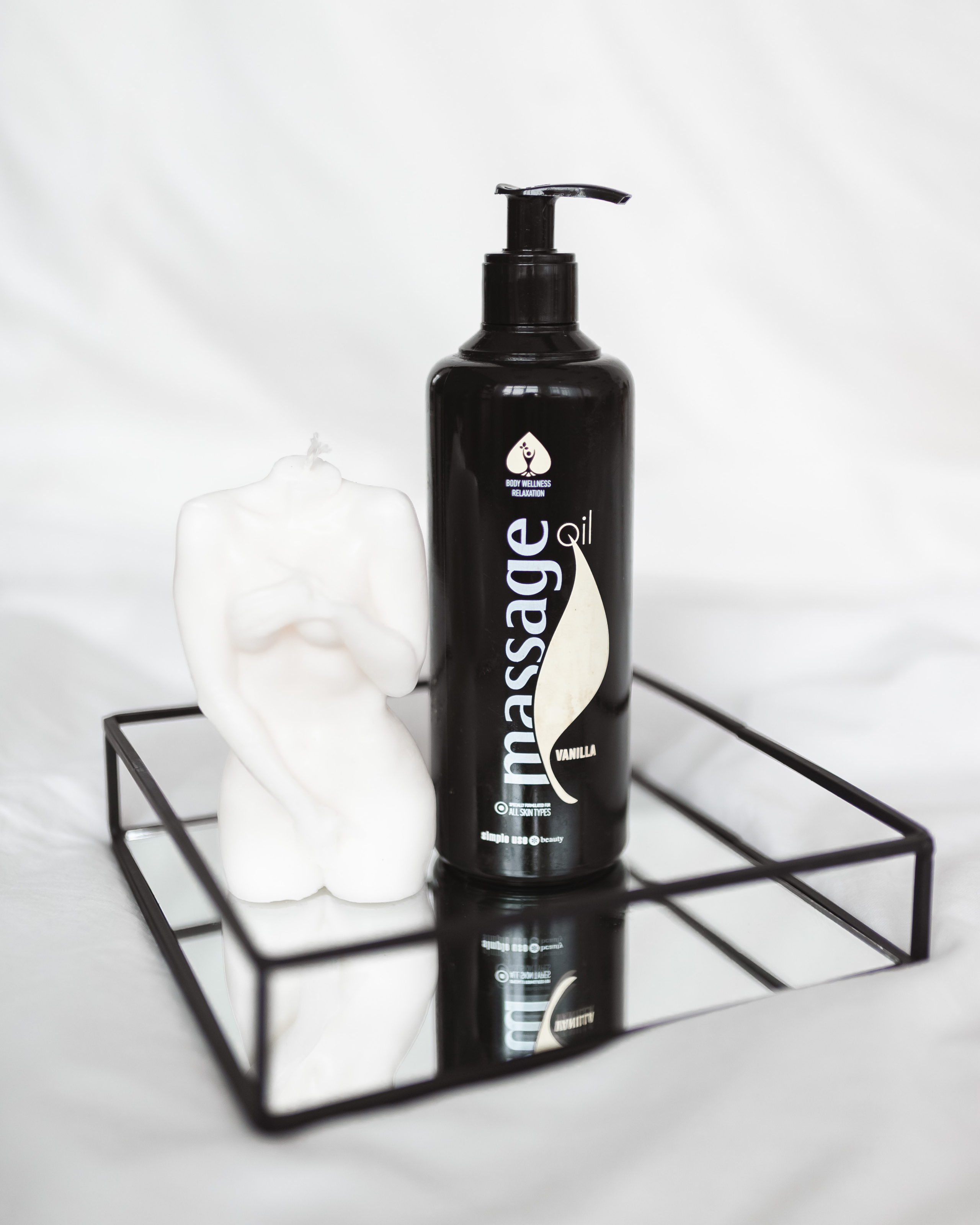 Массаж. Главная